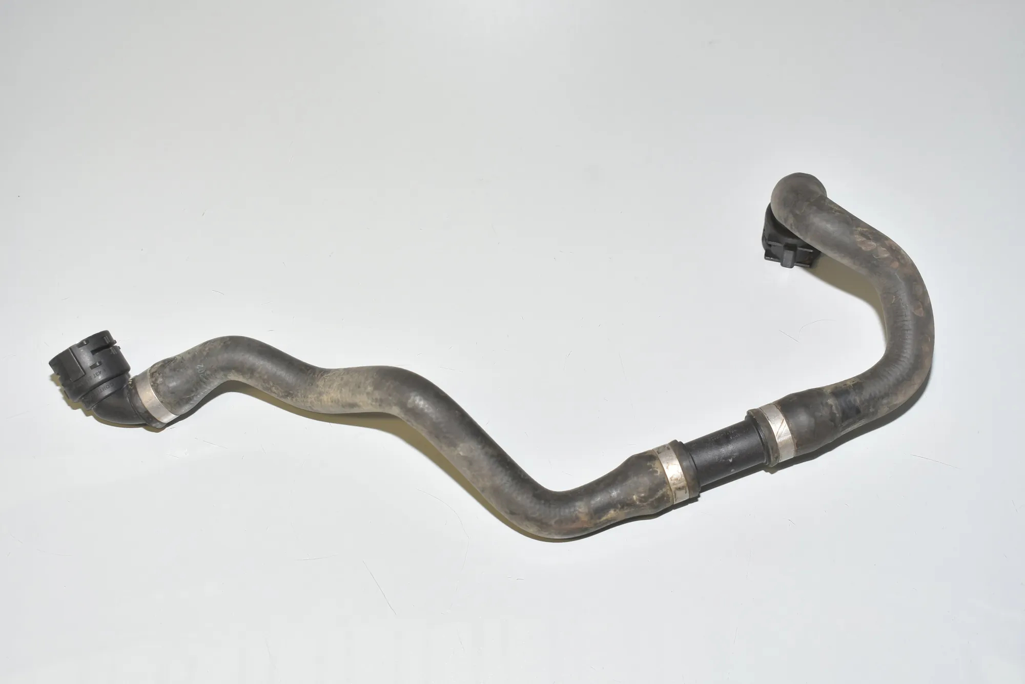 Coolant Hose Pipe – OEM 7596840 · BMW 3 Touring (F31) 320 i 2013 – 3