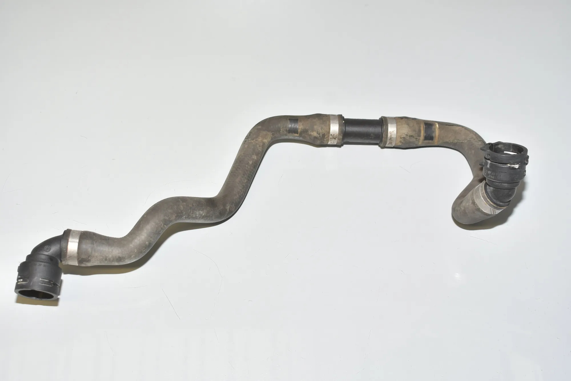 Coolant Hose Pipe – OEM 7596840 · BMW 3 Touring (F31) 320 i 2013 – 2