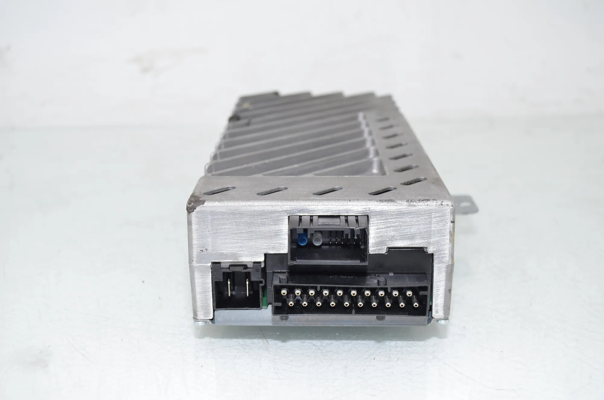 Sound Amplifier – OEM 6823463 · BMW 7 (G11, G12) 750 d, Ld xDrive 2016 – 2