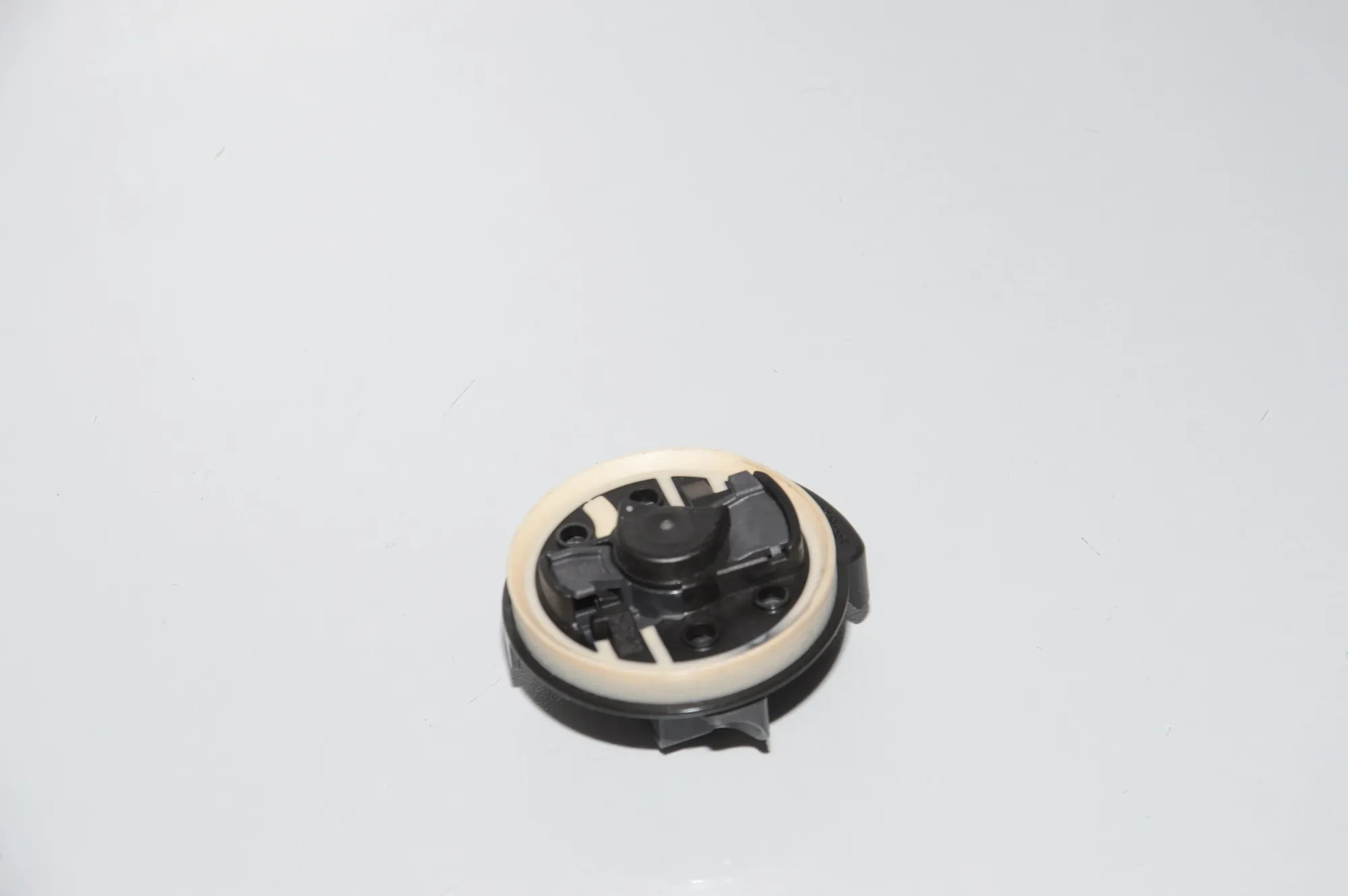 Front Left Impact Sensor – OEM 65776834911 · BMW X3 (G01, F97) (2017 - -) xDrive 30d 2018 – 3