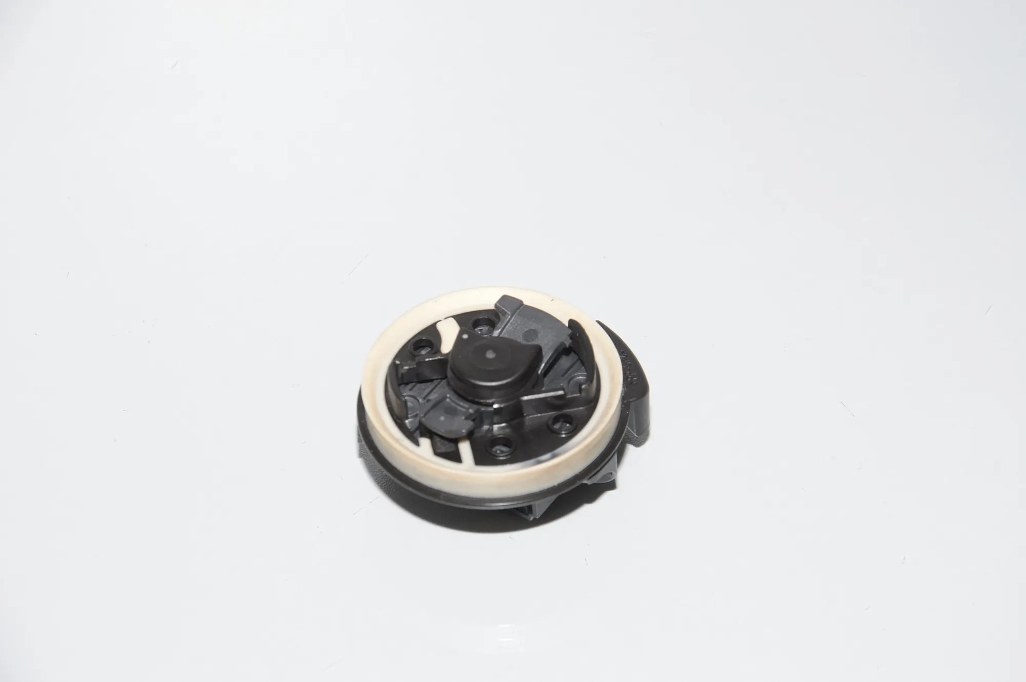 Front Right Impact Sensor – OEM 65776834911 · BMW X3 (G01, F97) (2017 - -) xDrive 30d 2018 – 3
