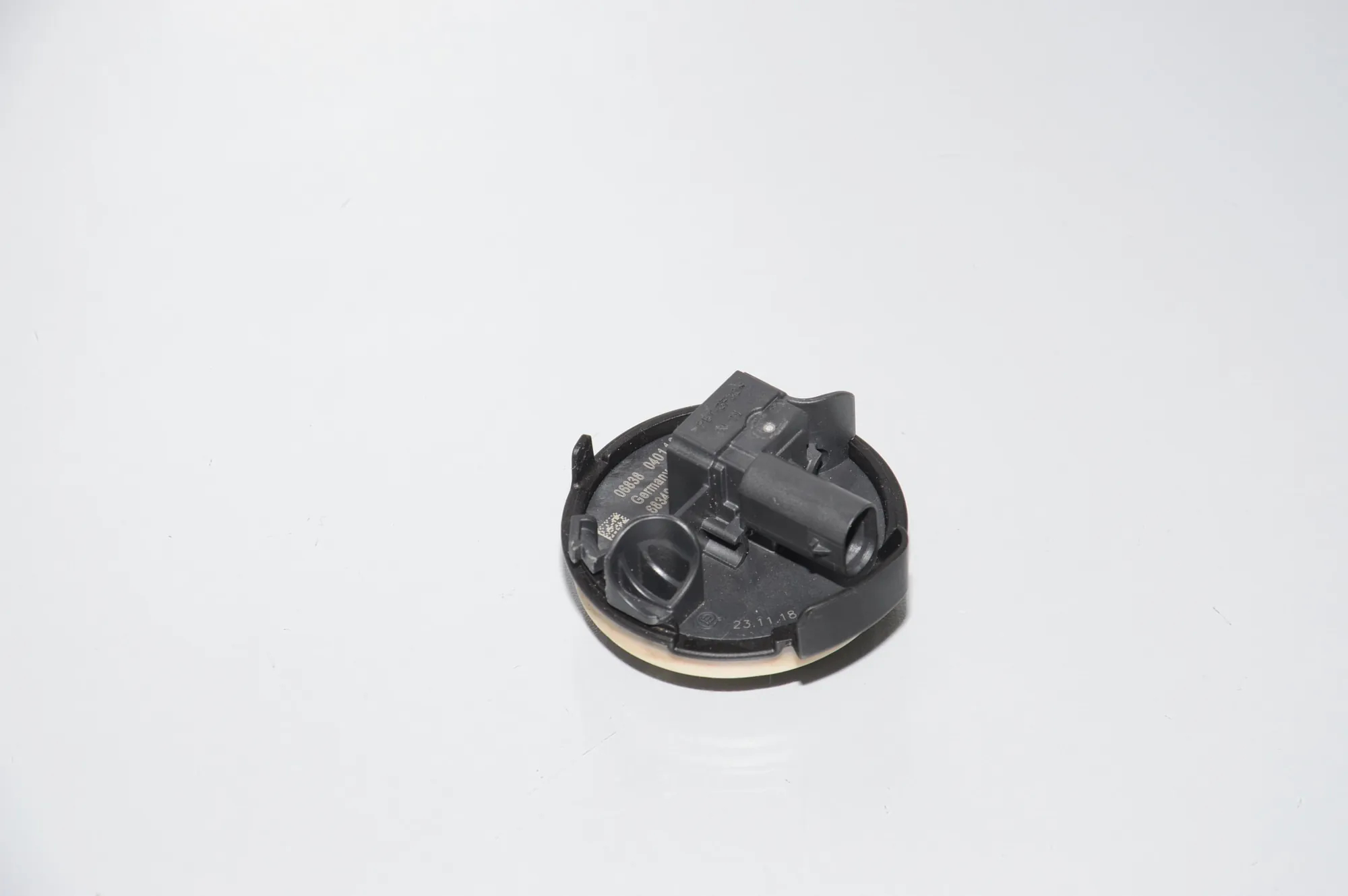 Front Right Impact Sensor – OEM 65776834911 · BMW X3 (G01, F97) (2017 - -) xDrive 30d 2018