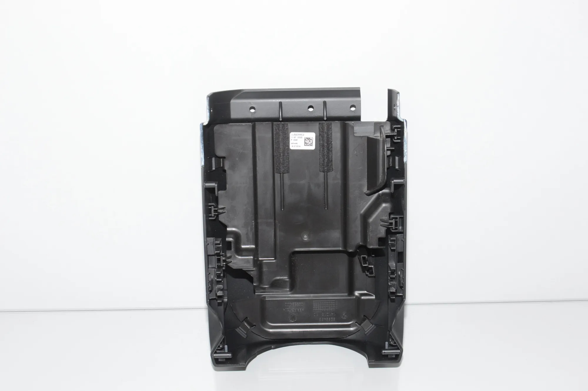Steering Mechanism Trim – OEM 51456993888 · BMW M8 Coupe F92 BMW M8 Coupe F92 (G15, F92) M8 2019 – 4