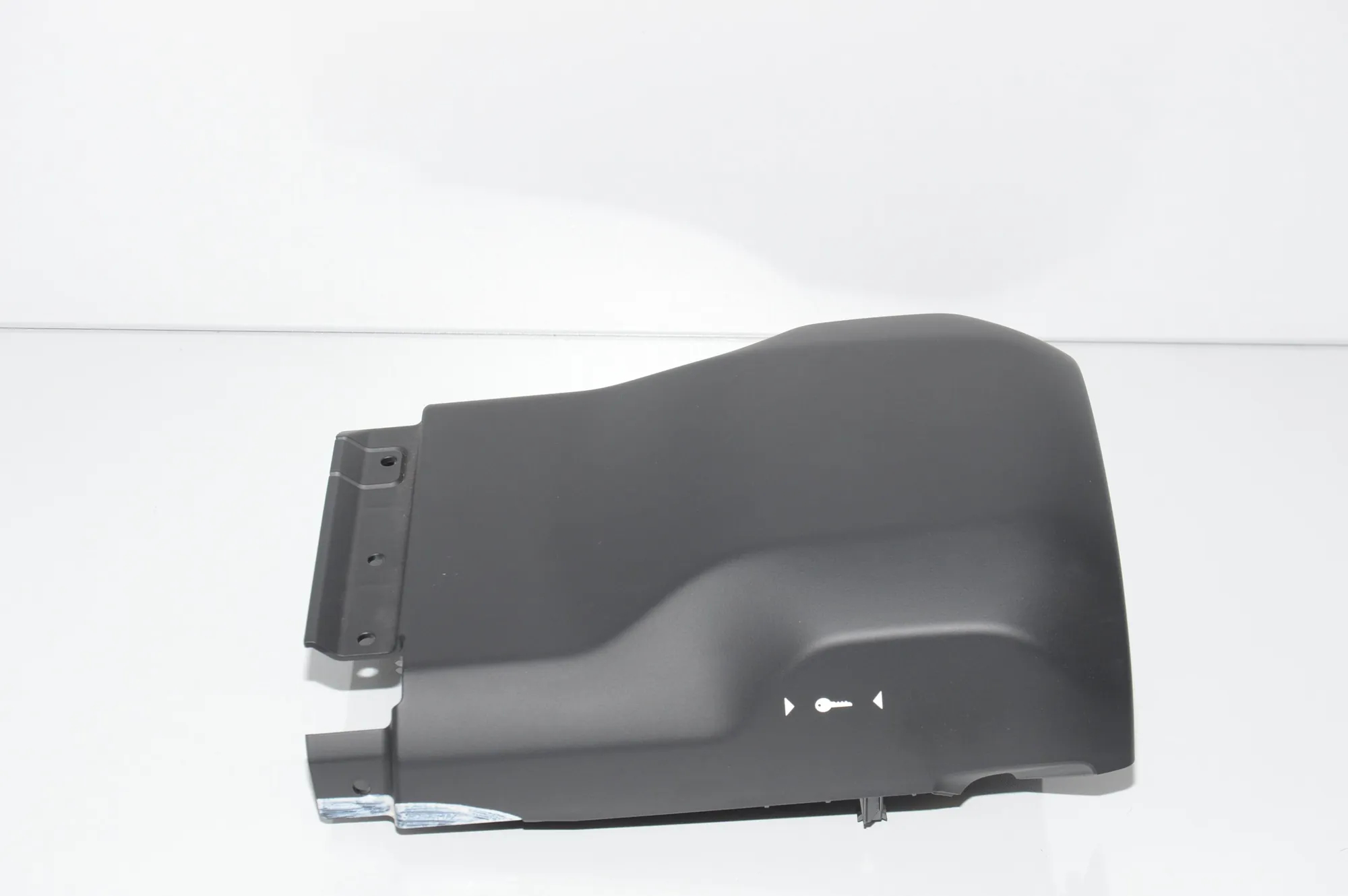 Steering Mechanism Trim – OEM 51456993888 · BMW M8 Coupe F92 BMW M8 Coupe F92 (G15, F92) M8 2019