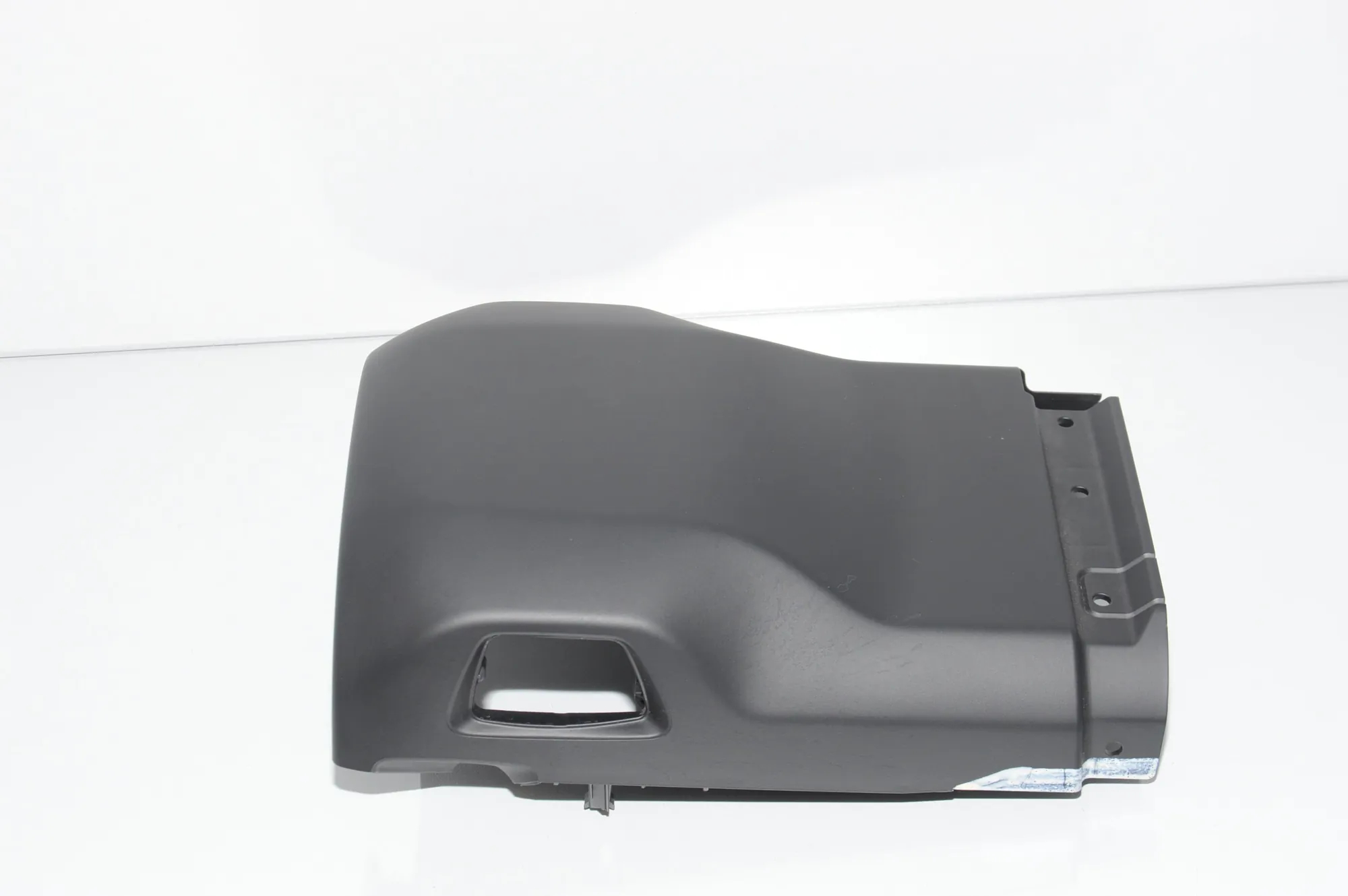 Steering Mechanism Trim – OEM 51456993888 · BMW M8 Coupe F92 BMW M8 Coupe F92 (G15, F92) M8 2019 – 3