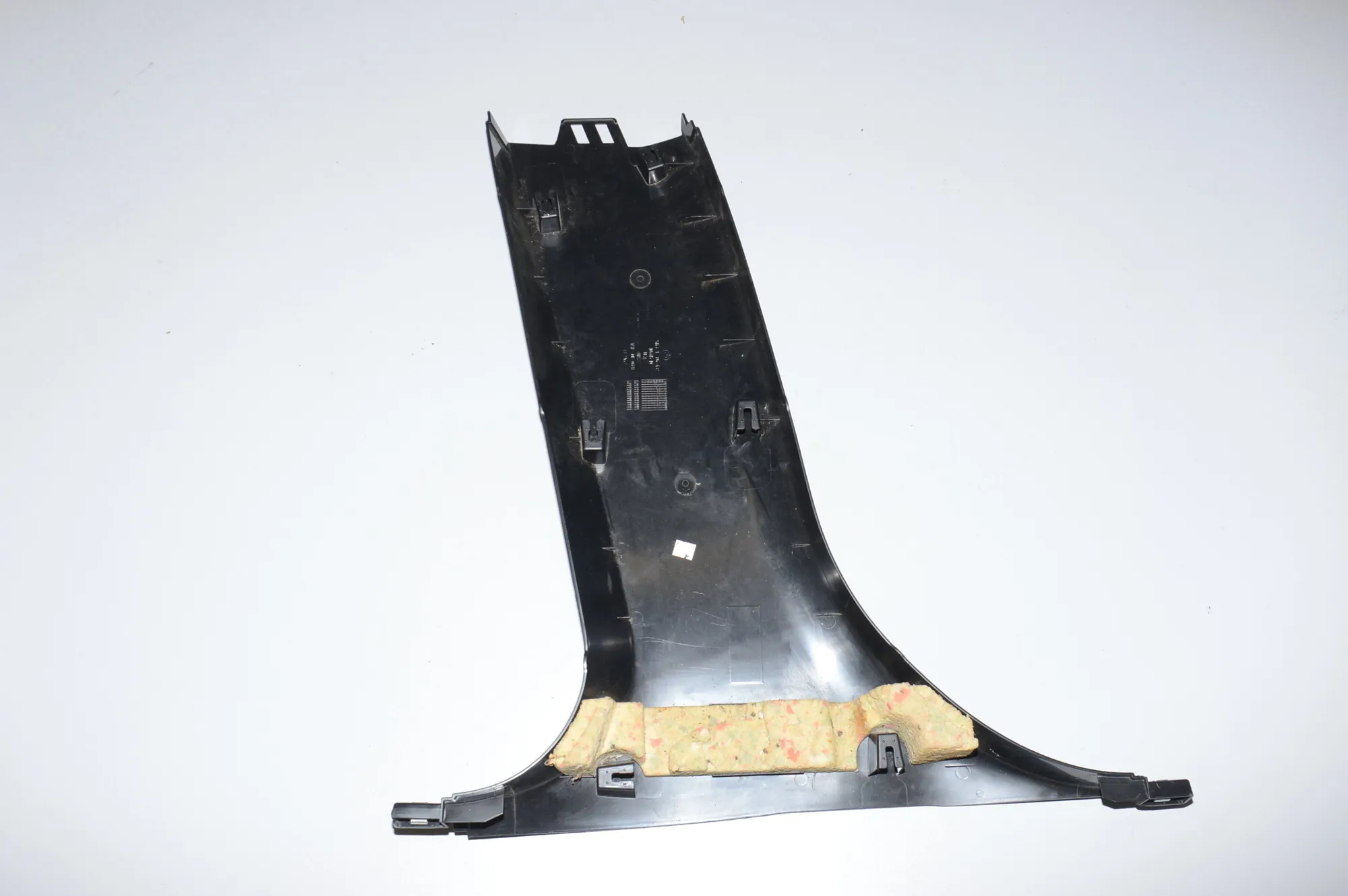 Right Side B Pillar Trim – OEM 7396432 · BMW X3 (G01, F97) BMW X3 (G01, F97) xDrive 30d 2018 – 5