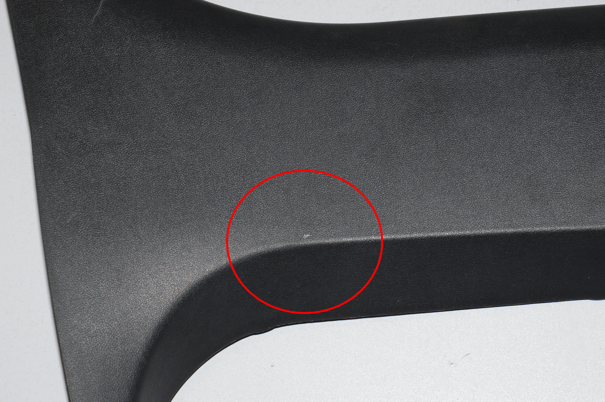 Right Side B Pillar Trim – OEM 7396432 · BMW X3 (G01, F97) BMW X3 (G01, F97) xDrive 30d 2018 – 3