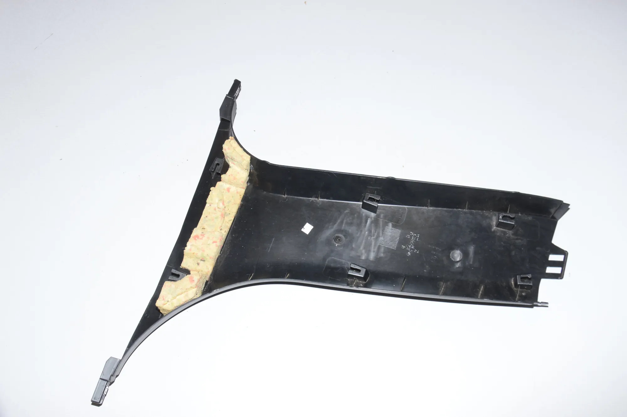 Right Side B Pillar Trim – OEM 7396432 · BMW X3 (G01, F97) BMW X3 (G01, F97) xDrive 30d 2018 – 6