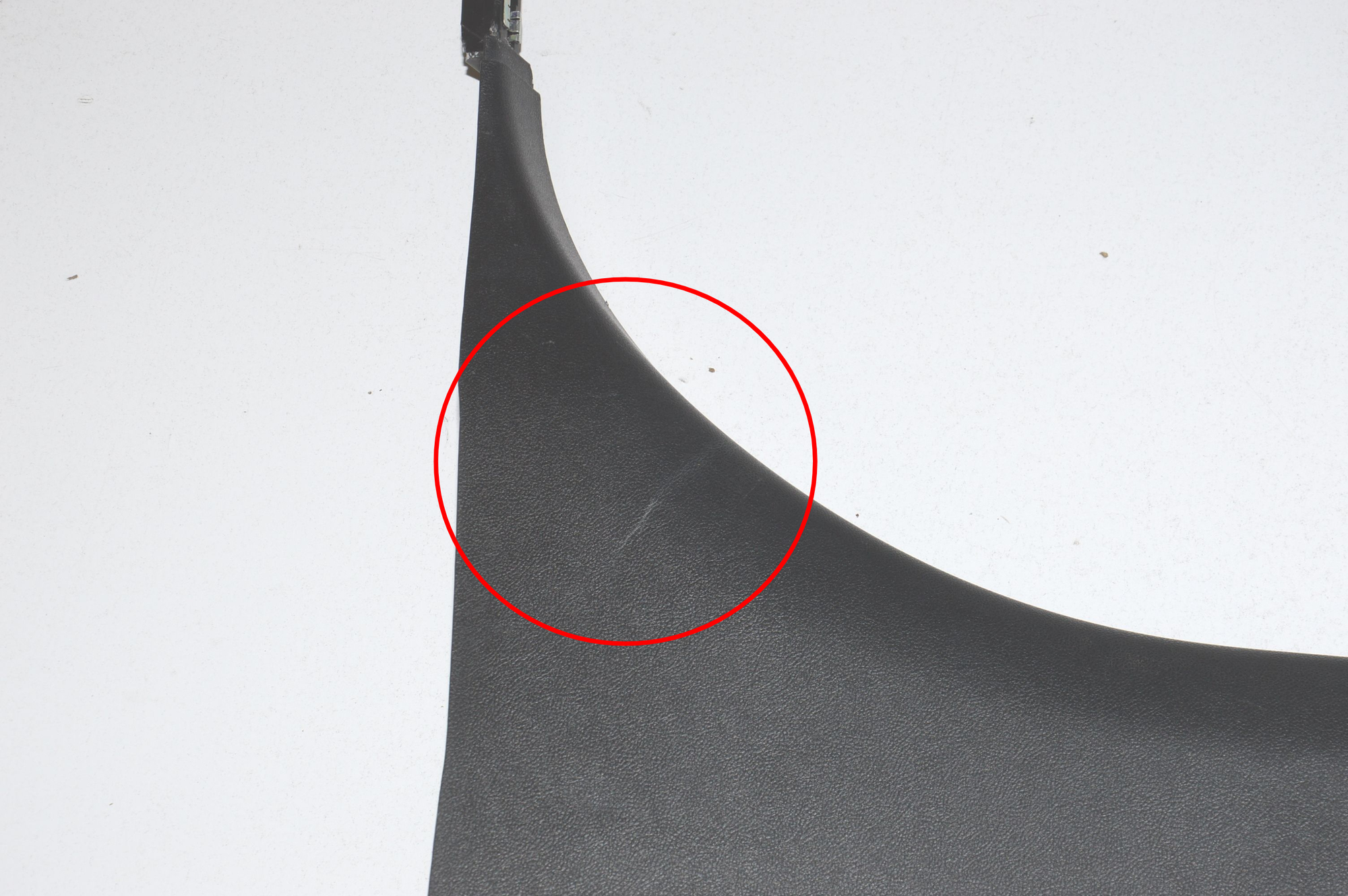 Right Side B Pillar Trim – OEM 7396432 · BMW X3 (G01, F97) BMW X3 (G01, F97) xDrive 30d 2018 – 2