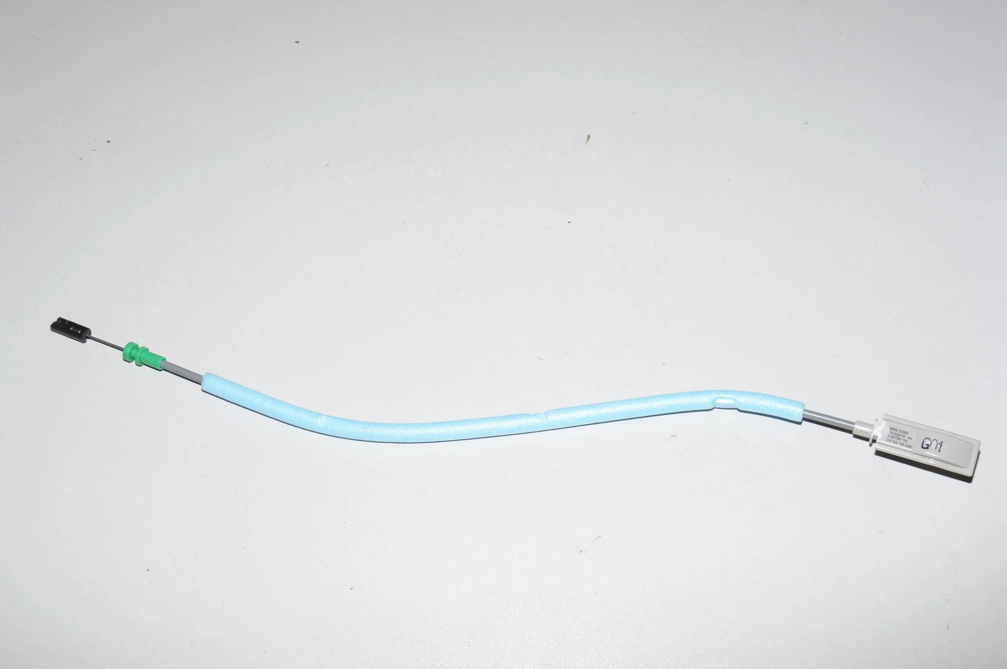 Door Lock Cable – OEM 7409276 · BMW X3 (G01, F97) (2017 - -) xDrive 30d 2018