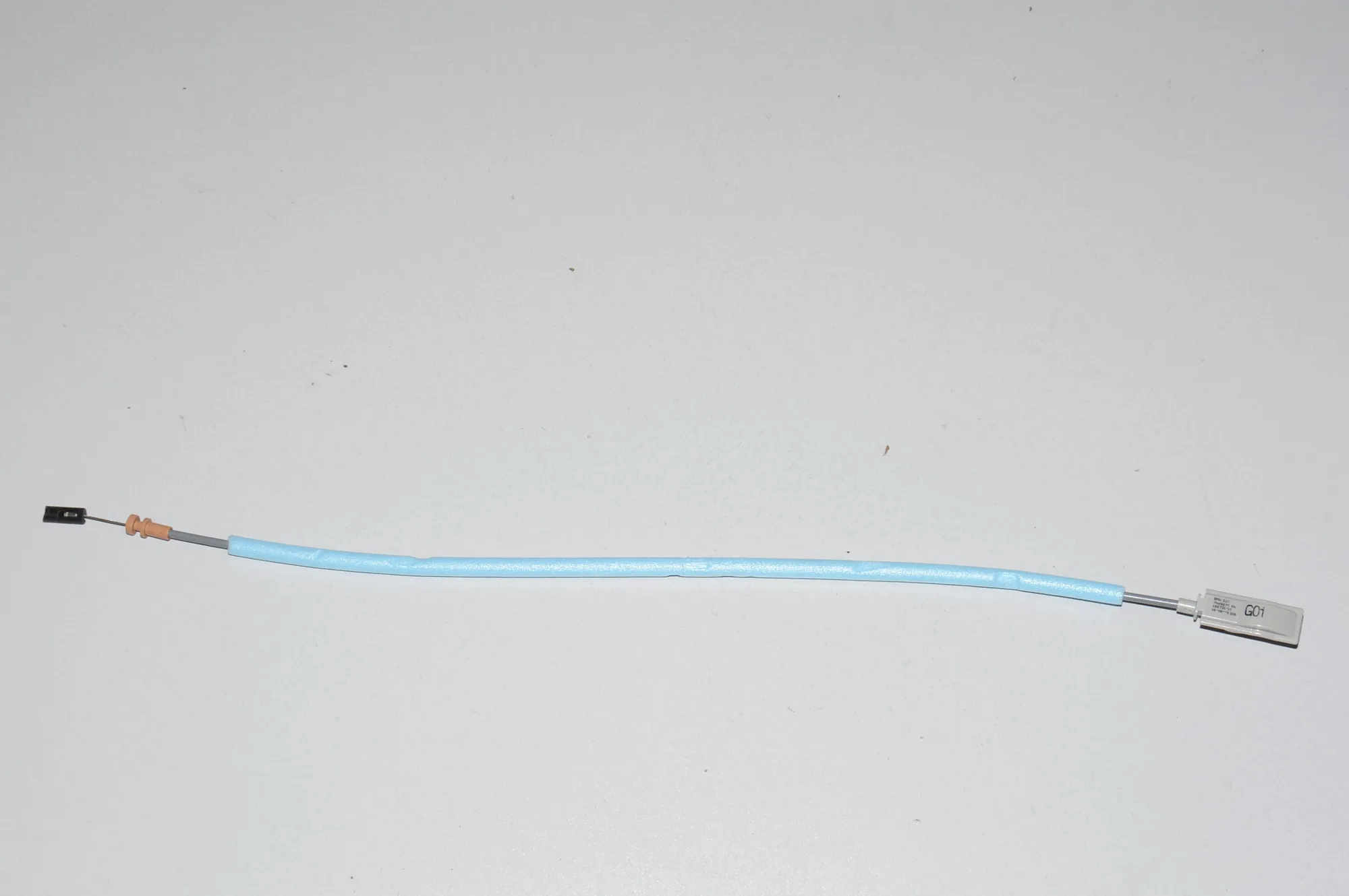 Door Lock Cable – OEM 51217409277 · BMW X3 (G01, F97) (2017 - -) xDrive 30d 2018 – 2