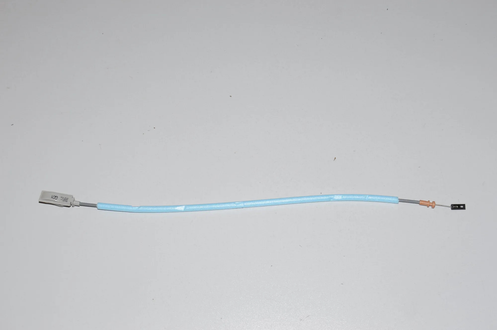 Door Lock Cable – OEM 51217409277 · BMW X3 (G01, F97) (2017 - -) xDrive 30d 2018