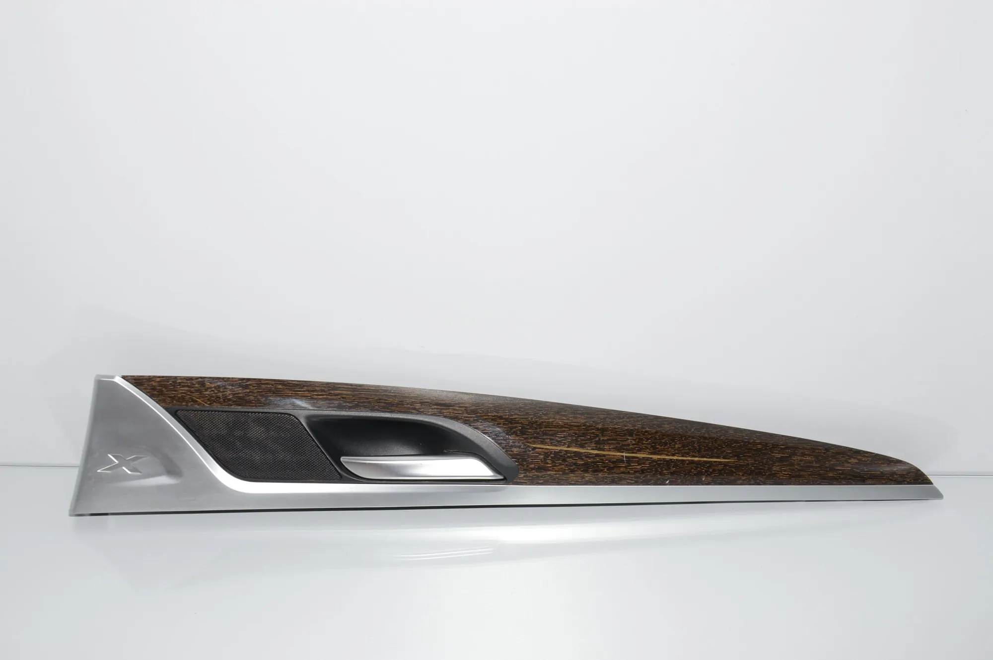 Rear Right Door Panel Trim · BMW X3 (G01, F97) BMW X3 (G01, F97) xDrive 30d 2018