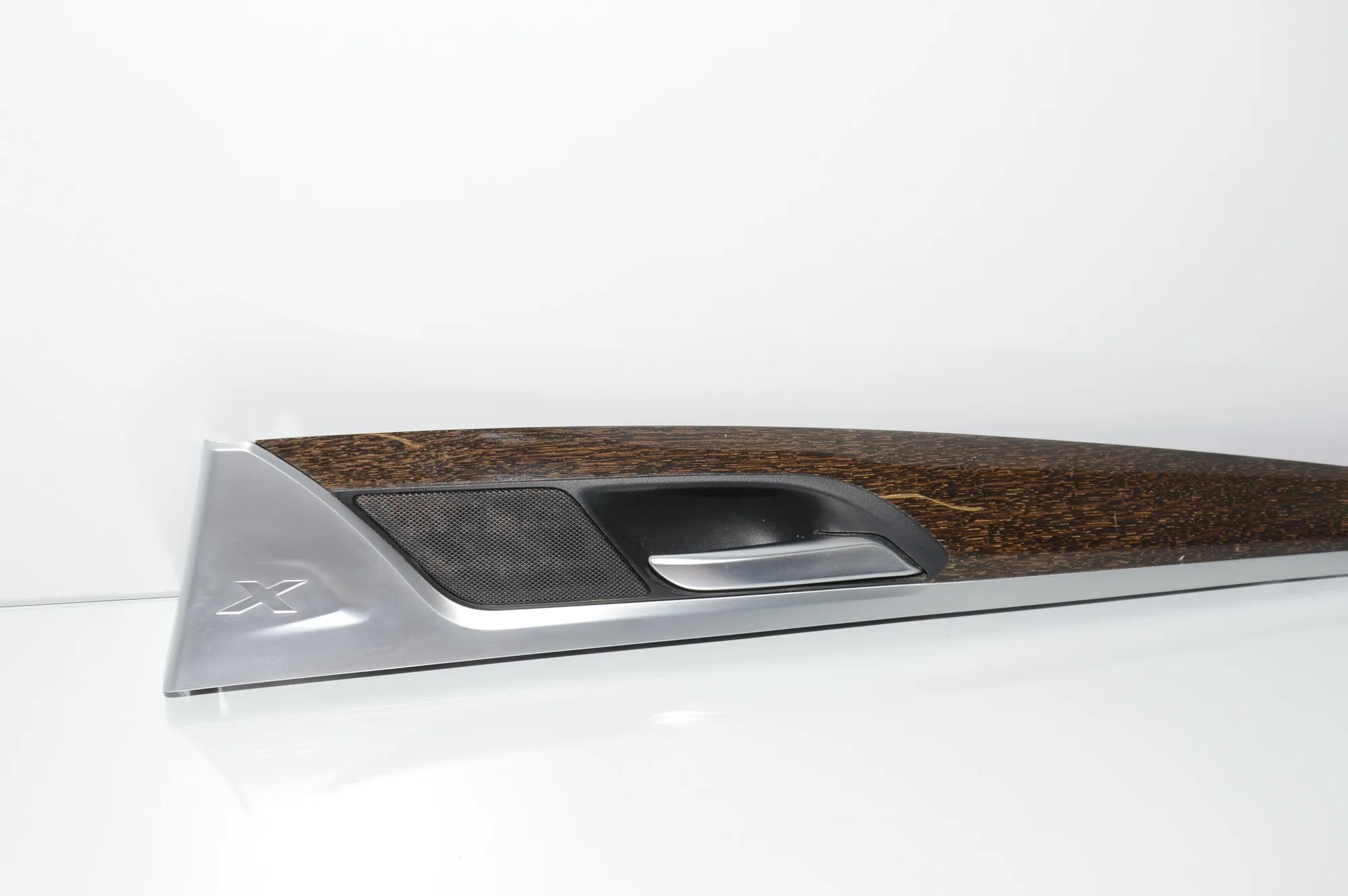Rear Right Door Panel Trim · BMW X3 (G01, F97) BMW X3 (G01, F97) xDrive 30d 2018 – 5