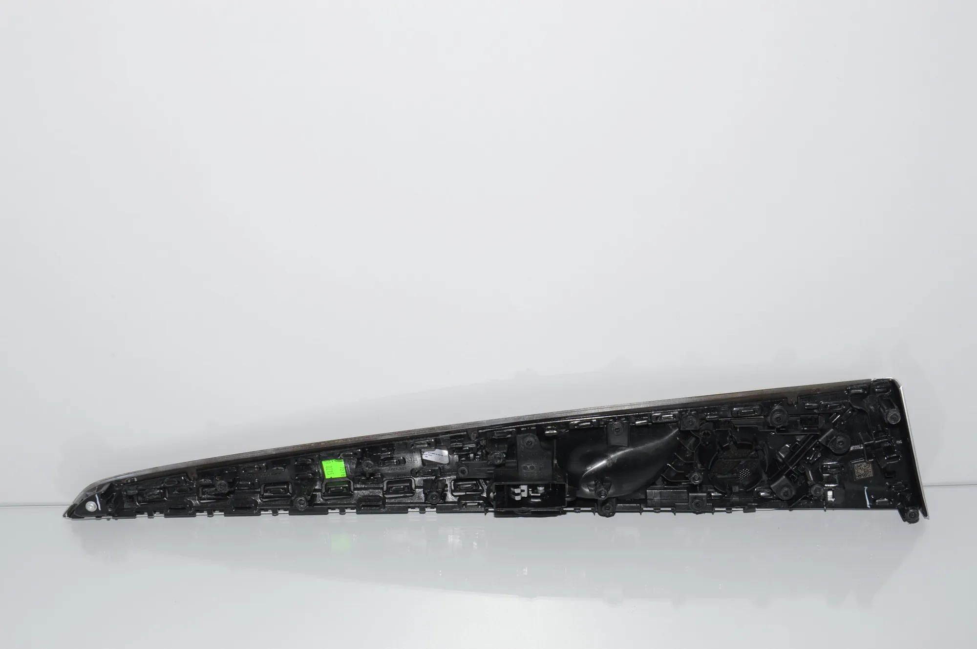 Rear Right Door Panel Trim · BMW X3 (G01, F97) BMW X3 (G01, F97) xDrive 30d 2018 – 7