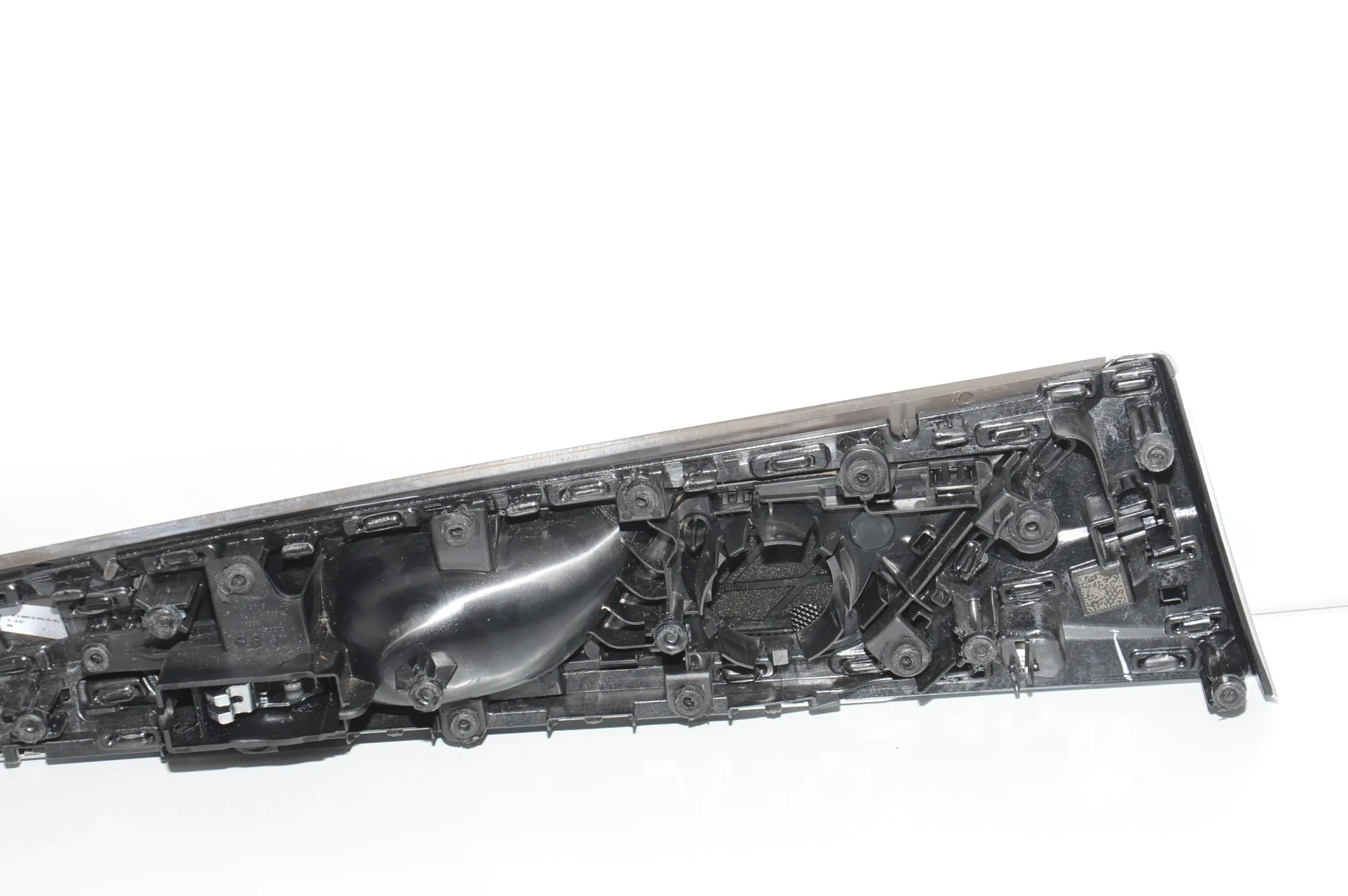 Rear Right Door Panel Trim · BMW X3 (G01, F97) BMW X3 (G01, F97) xDrive 30d 2018 – 6