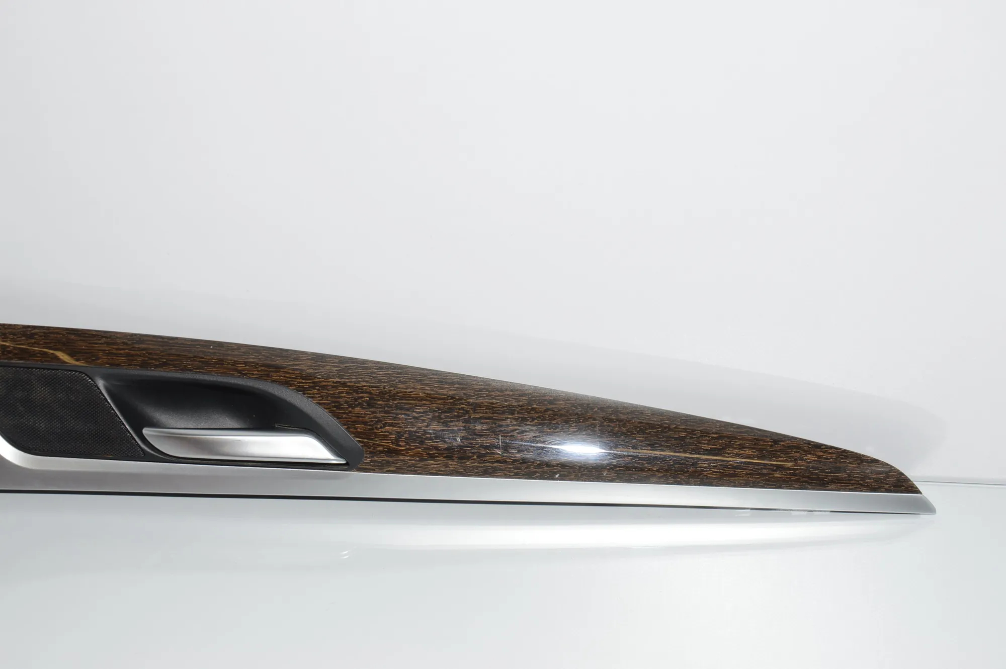 Rear Right Door Panel Trim · BMW X3 (G01, F97) BMW X3 (G01, F97) xDrive 30d 2018 – 4