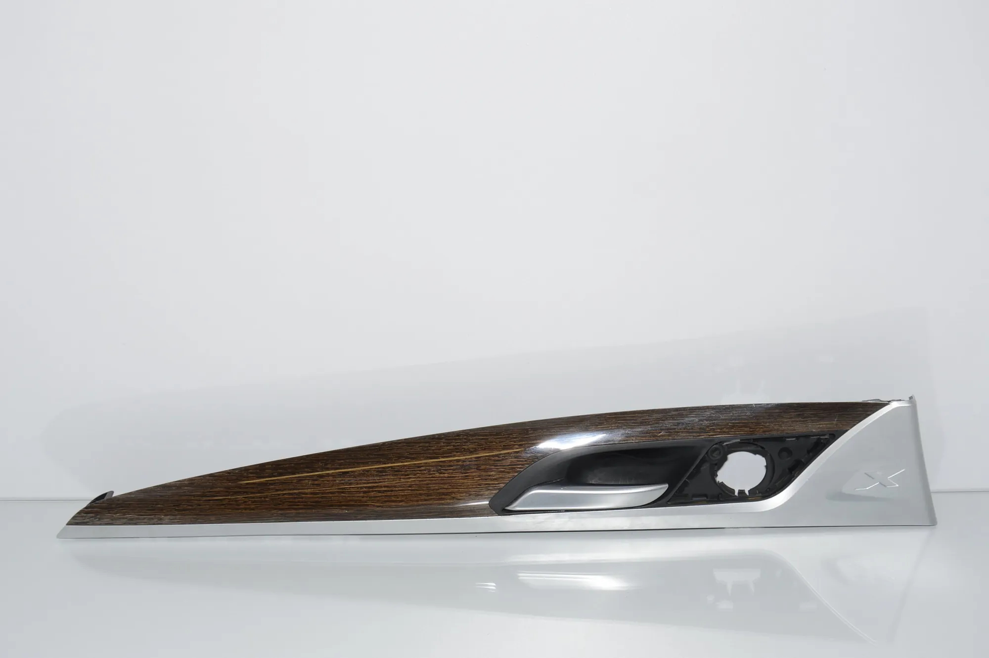 Rear Left Door Panel Trim · BMW X3 (G01, F97) BMW X3 (G01, F97) xDrive 30d 2018