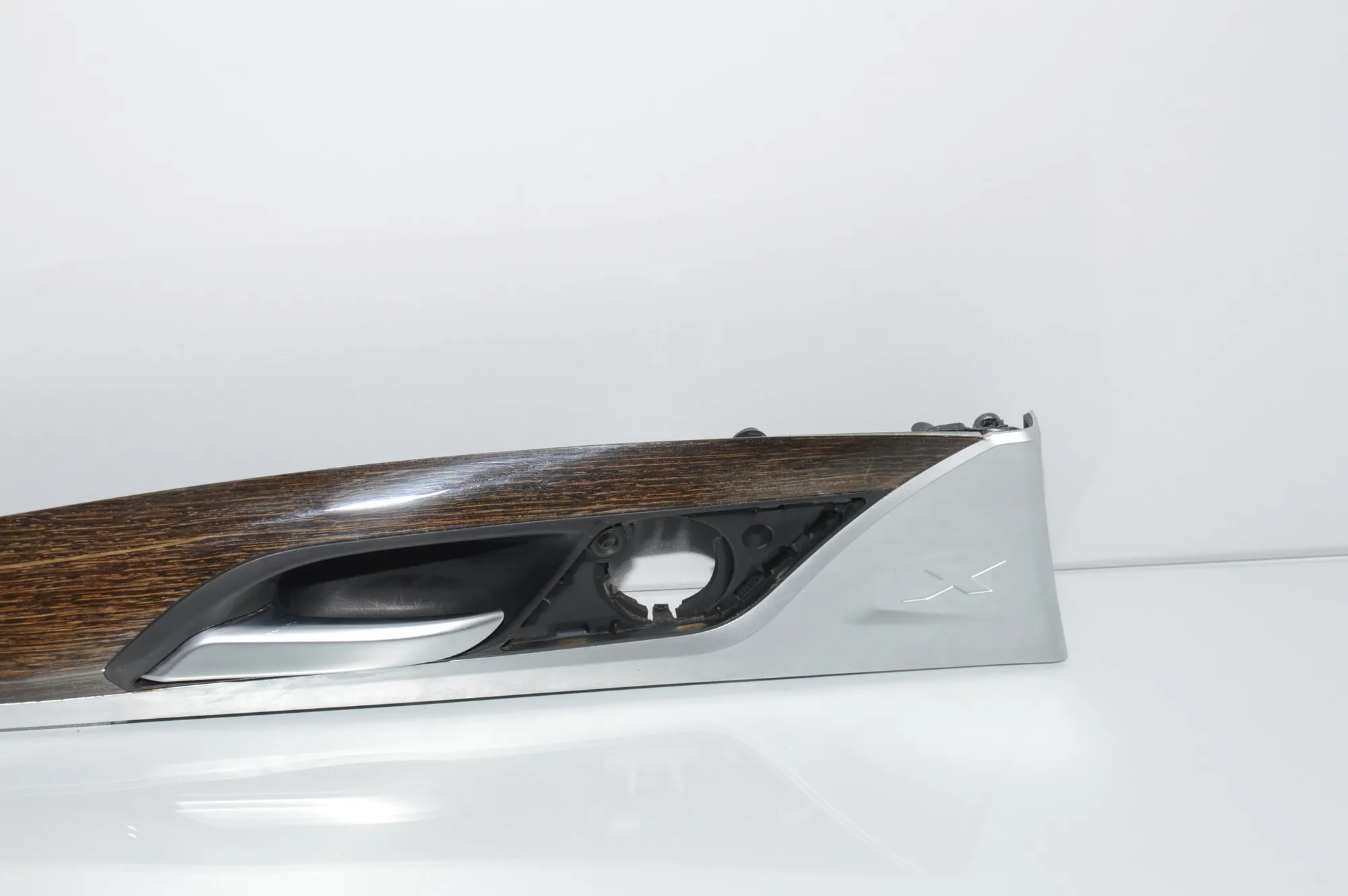 Rear Left Door Panel Trim · BMW X3 (G01, F97) BMW X3 (G01, F97) xDrive 30d 2018 – 6