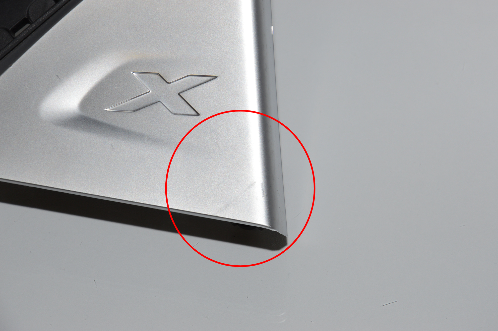 Rear Left Door Panel Trim · BMW X3 (G01, F97) BMW X3 (G01, F97) xDrive 30d 2018 – 2