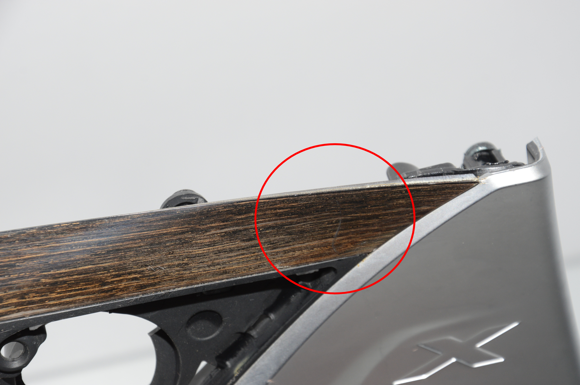 Rear Left Door Panel Trim · BMW X3 (G01, F97) BMW X3 (G01, F97) xDrive 30d 2018 – 3
