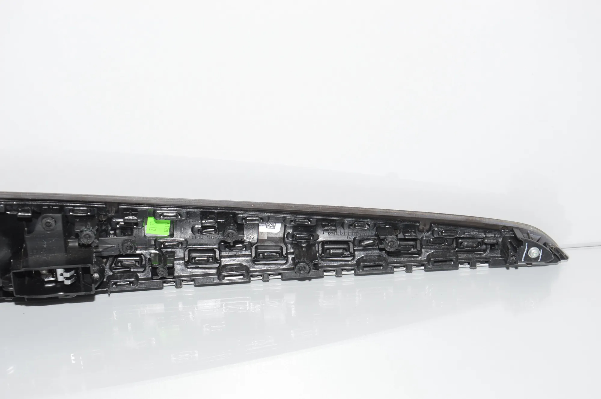 Rear Left Door Panel Trim · BMW X3 (G01, F97) BMW X3 (G01, F97) xDrive 30d 2018 – 7