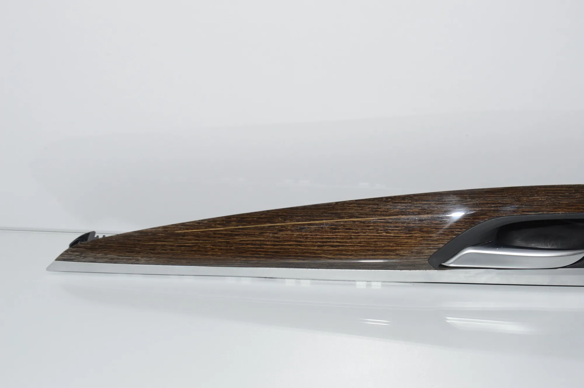 Rear Left Door Panel Trim · BMW X3 (G01, F97) BMW X3 (G01, F97) xDrive 30d 2018 – 5