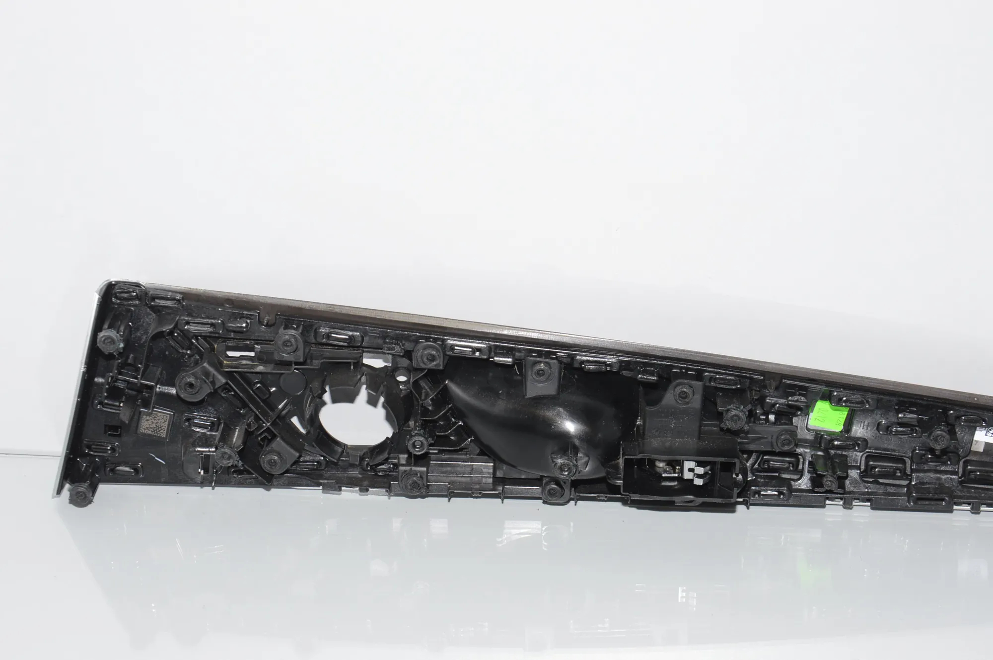 Rear Left Door Panel Trim · BMW X3 (G01, F97) BMW X3 (G01, F97) xDrive 30d 2018 – 9