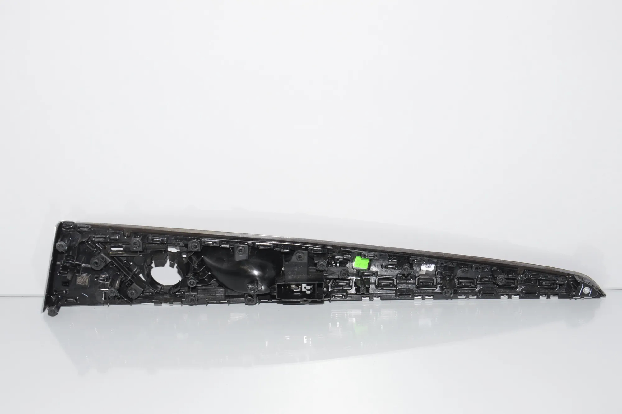 Rear Left Door Panel Trim · BMW X3 (G01, F97) BMW X3 (G01, F97) xDrive 30d 2018 – 8