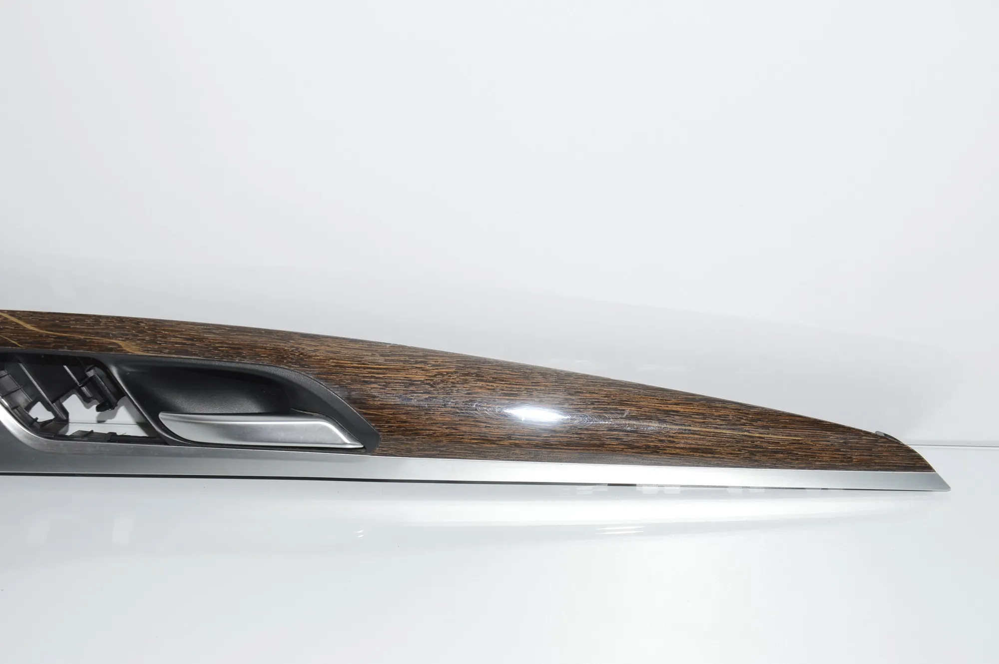 Front Right Door Panel Trim · BMW X3 (G01, F97) BMW X3 (G01, F97) xDrive 30d 2018 – 5
