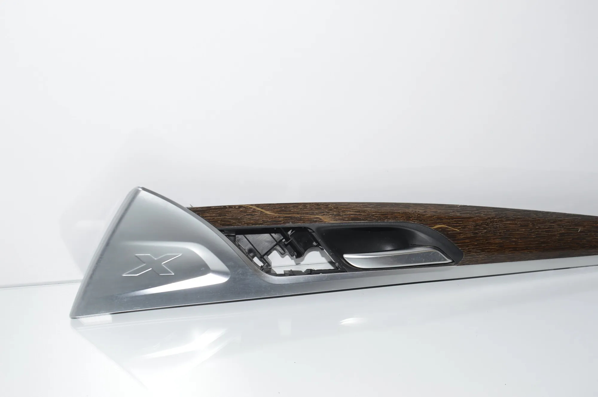 Front Right Door Panel Trim · BMW X3 (G01, F97) BMW X3 (G01, F97) xDrive 30d 2018 – 4