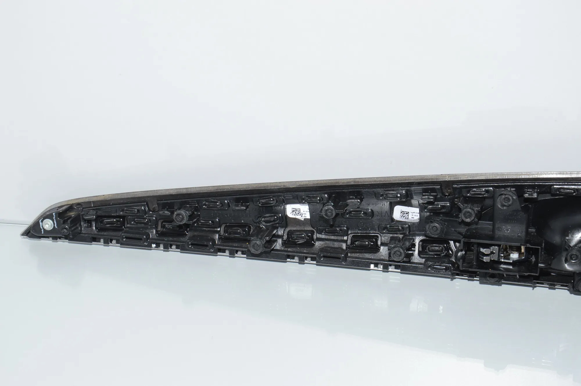 Front Right Door Panel Trim · BMW X3 (G01, F97) BMW X3 (G01, F97) xDrive 30d 2018 – 7