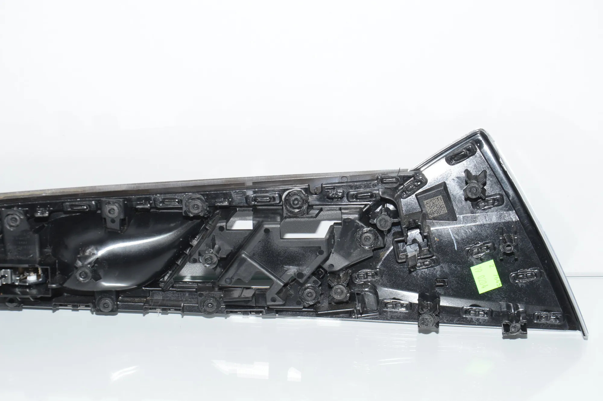 Front Right Door Panel Trim · BMW X3 (G01, F97) BMW X3 (G01, F97) xDrive 30d 2018 – 8
