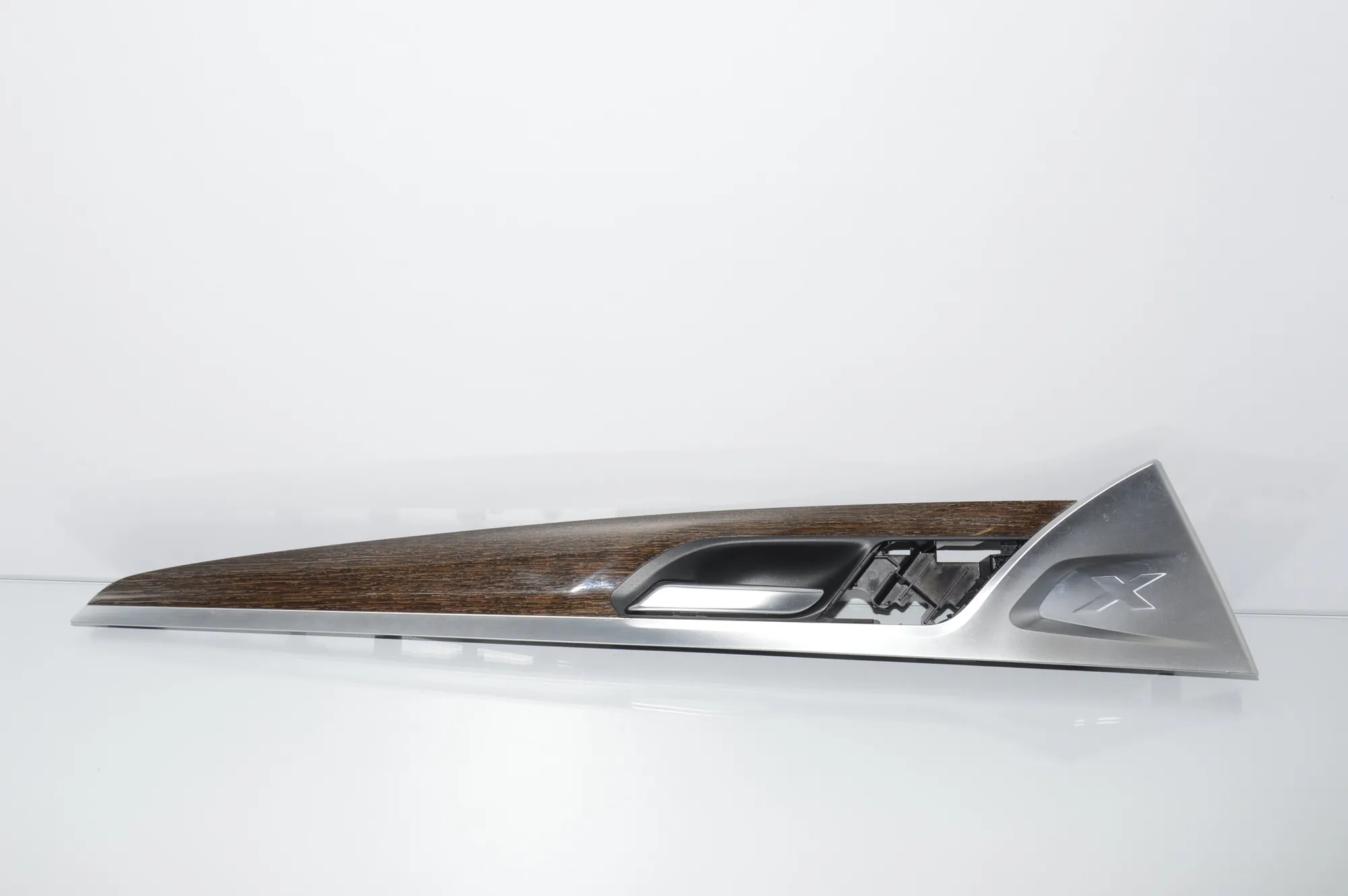 Front Left Door Panel Trim · BMW X3 (G01, F97) BMW X3 (G01, F97) xDrive 30d 2018
