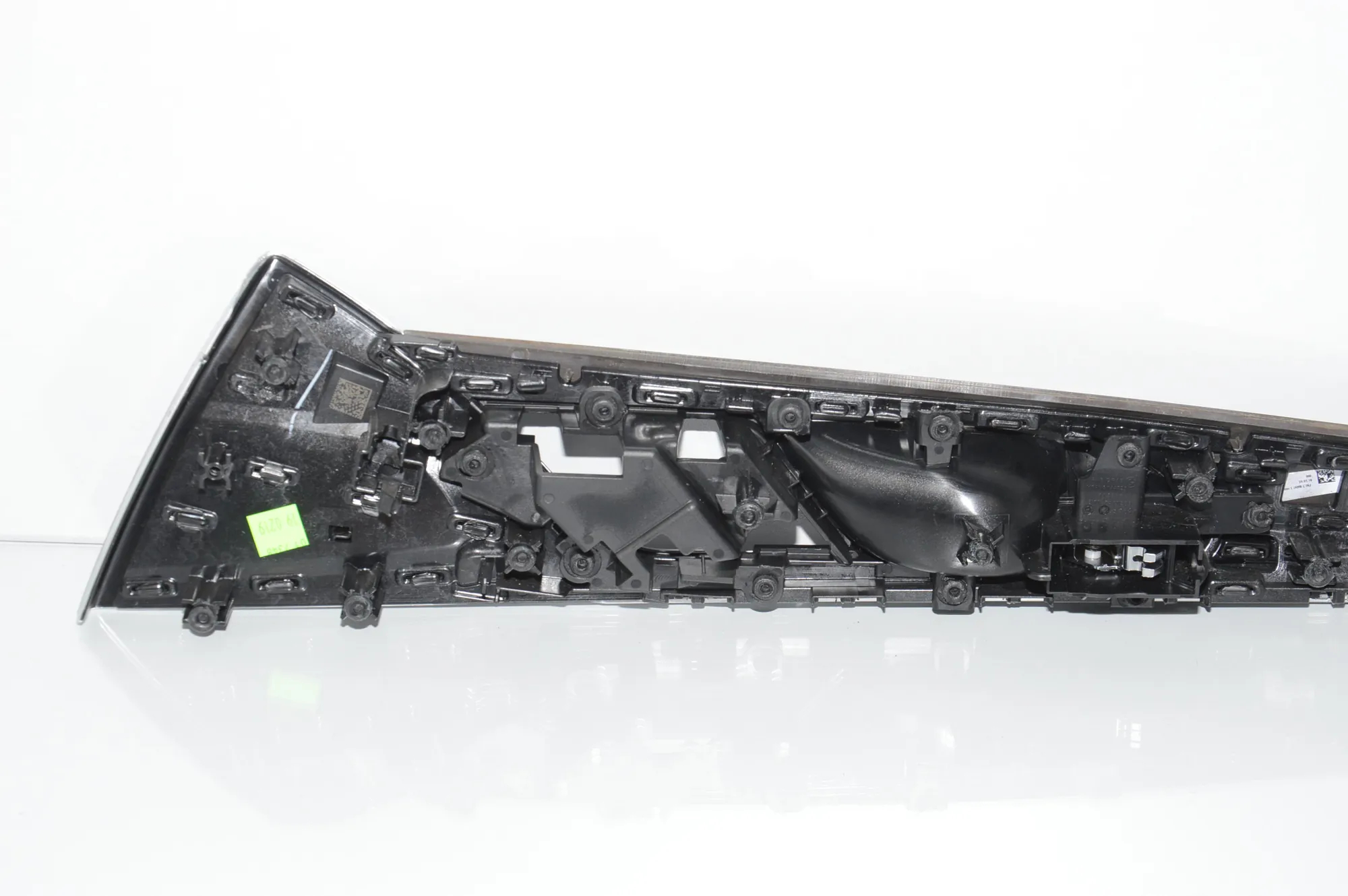 Front Left Door Panel Trim · BMW X3 (G01, F97) BMW X3 (G01, F97) xDrive 30d 2018 – 7