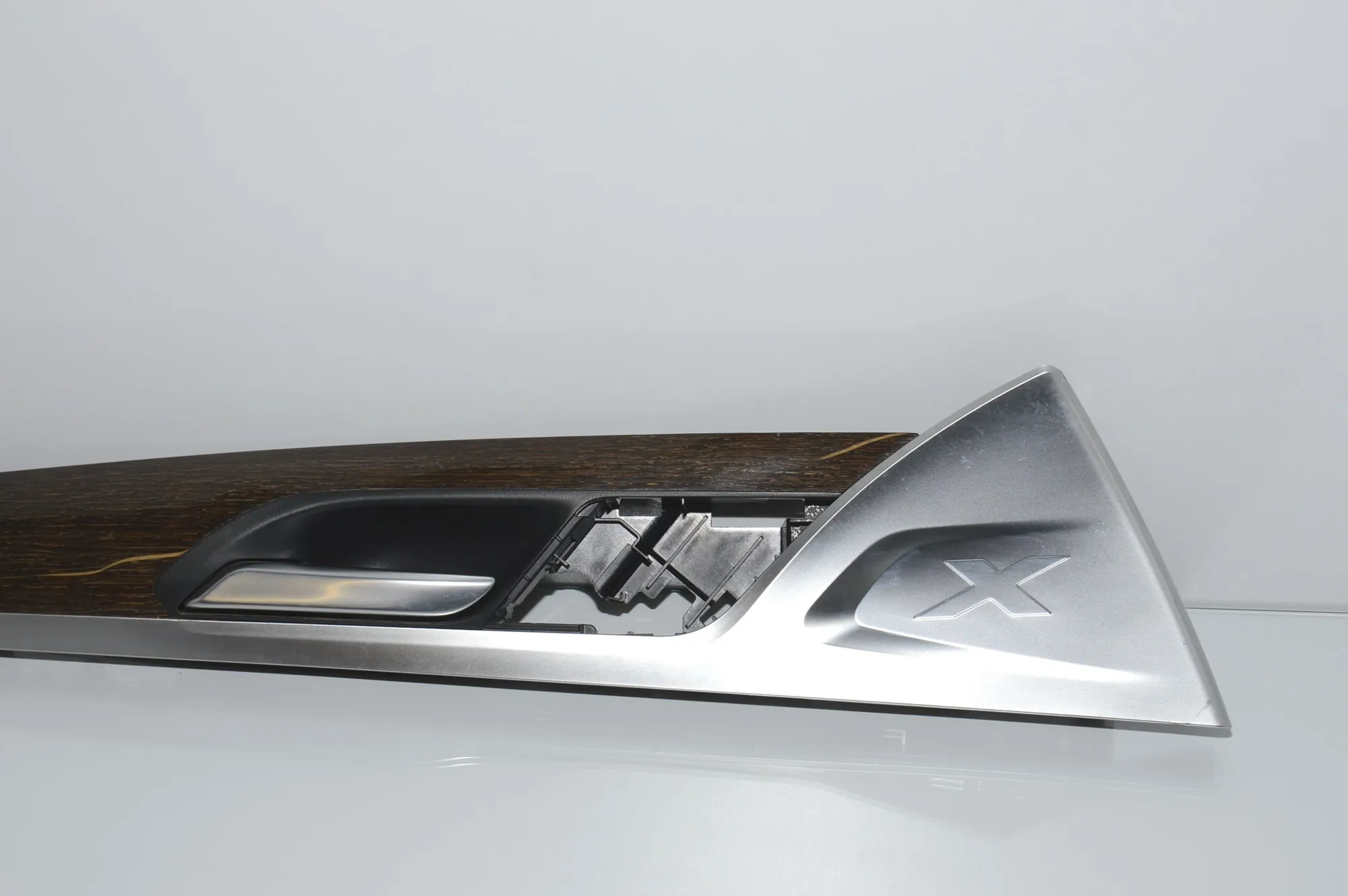 Front Left Door Panel Trim · BMW X3 (G01, F97) BMW X3 (G01, F97) xDrive 30d 2018 – 5