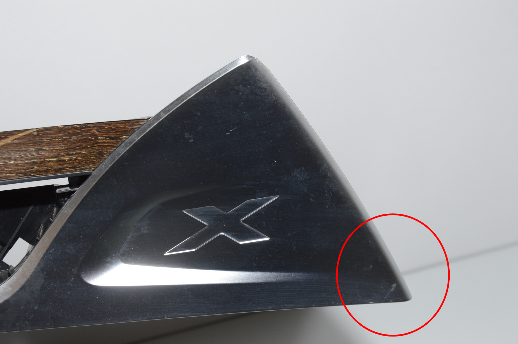 Front Left Door Panel Trim · BMW X3 (G01, F97) BMW X3 (G01, F97) xDrive 30d 2018 – 2