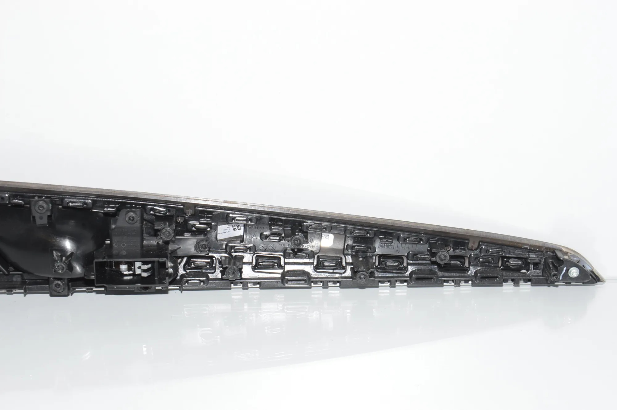 Front Left Door Panel Trim · BMW X3 (G01, F97) BMW X3 (G01, F97) xDrive 30d 2018 – 8