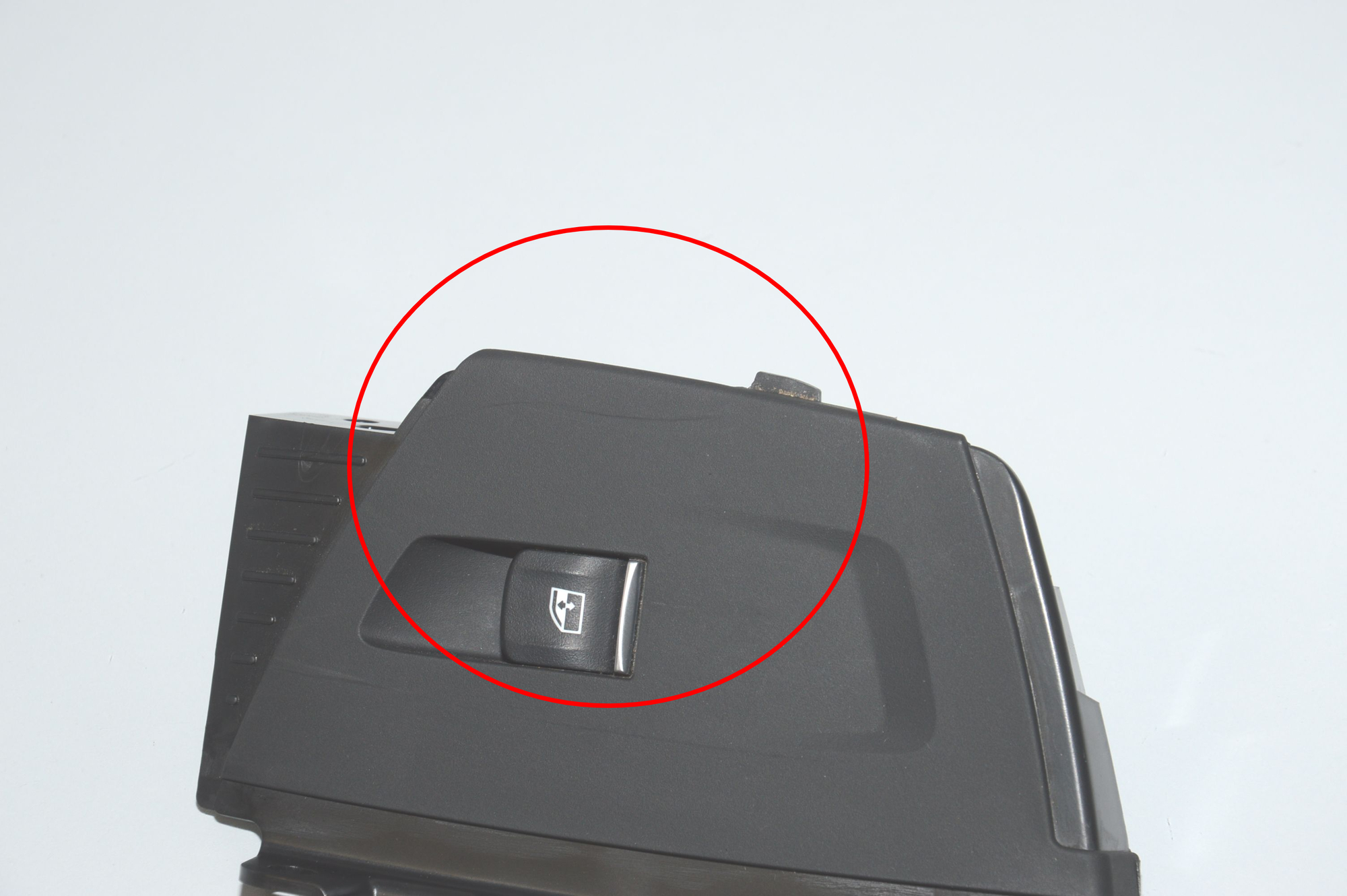 Rear Left Door Window Switch – OEM 7410249 · BMW X3 (G01, F97) (2017 - -) xDrive 30d 2018 – 7