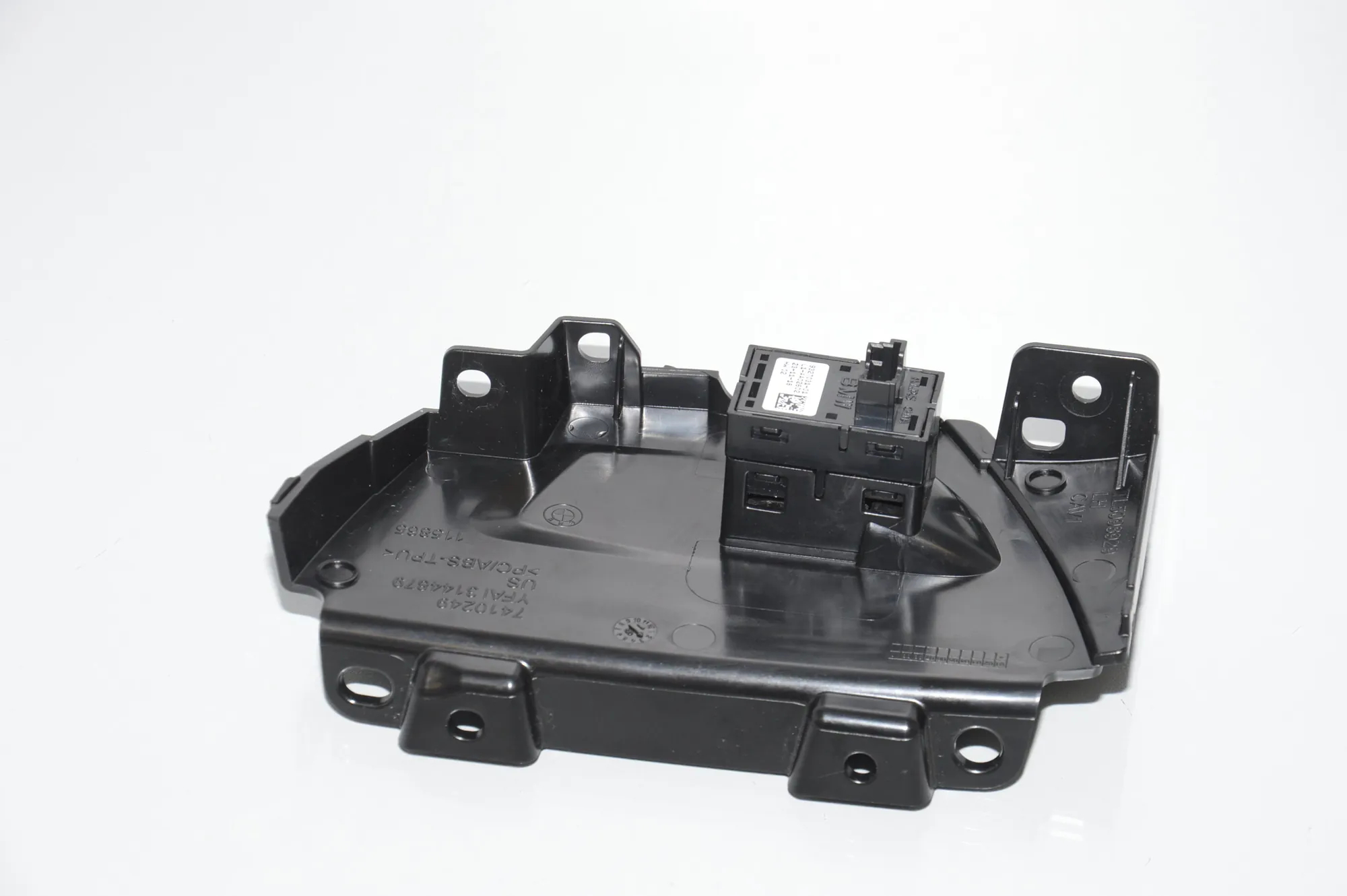 Rear Left Door Window Switch – OEM 7410249 · BMW X3 (G01, F97) (2017 - -) xDrive 30d 2018 – 3