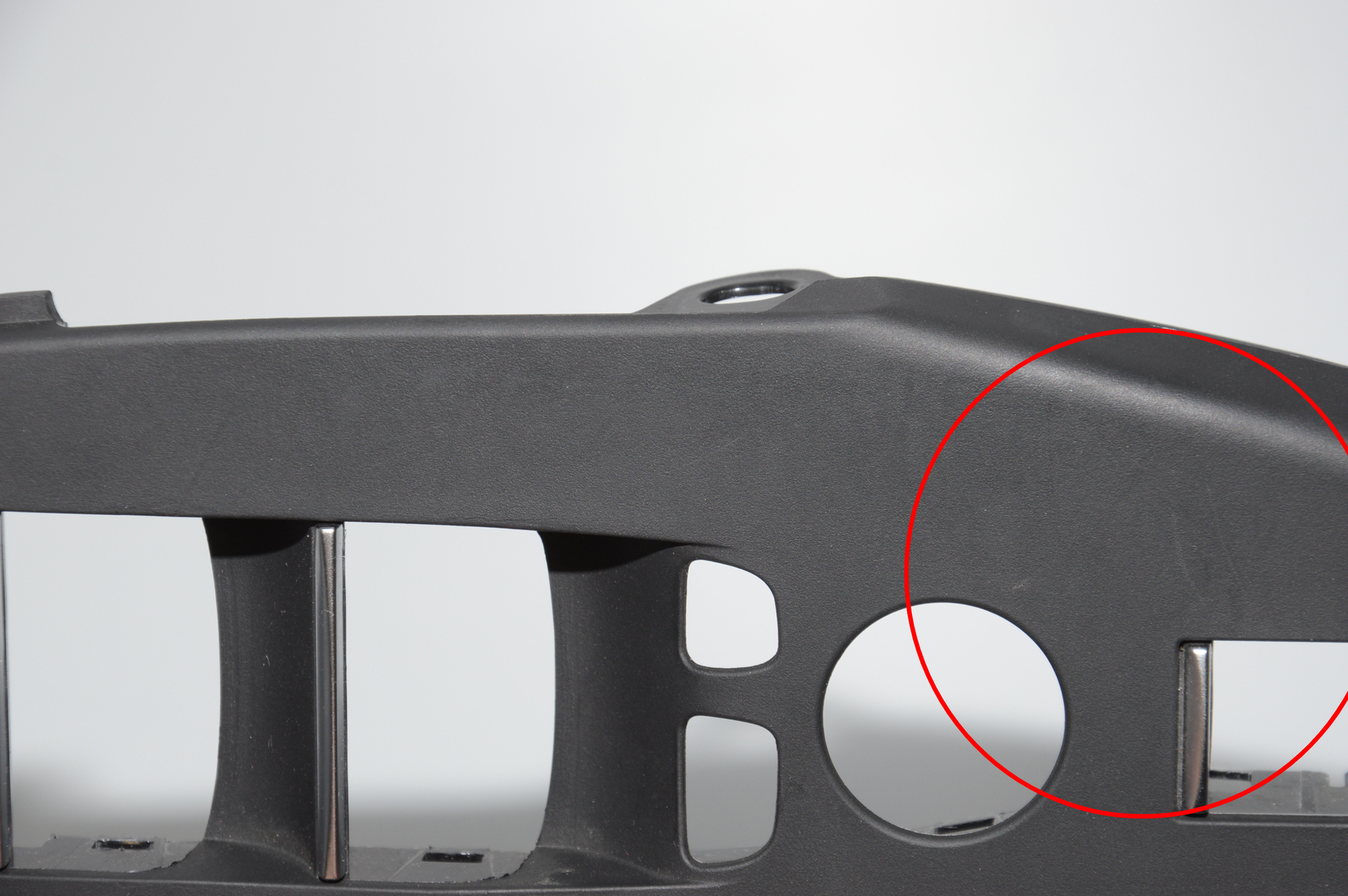 Front Right Door Panel Trim – OEM 7419360 · BMW X3 (G01, F97) BMW X3 (G01, F97) xDrive 30d 2018 – 4