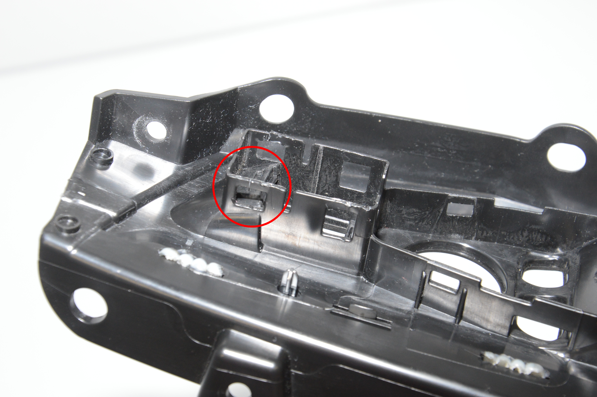 Front Right Door Panel Trim – OEM 7419360 · BMW X3 (G01, F97) BMW X3 (G01, F97) xDrive 30d 2018 – 3
