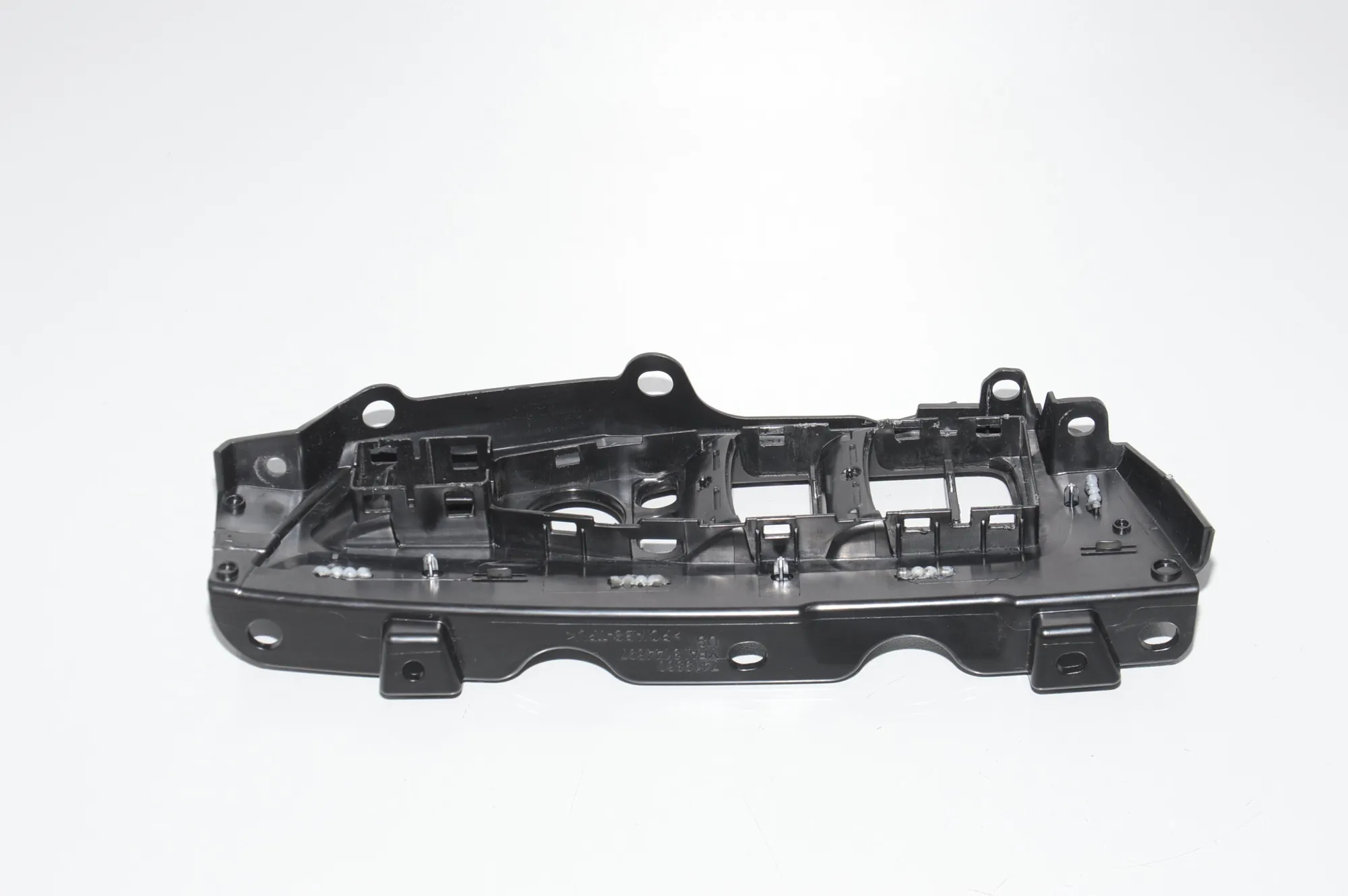 Front Right Door Panel Trim – OEM 7419360 · BMW X3 (G01, F97) BMW X3 (G01, F97) xDrive 30d 2018 – 7