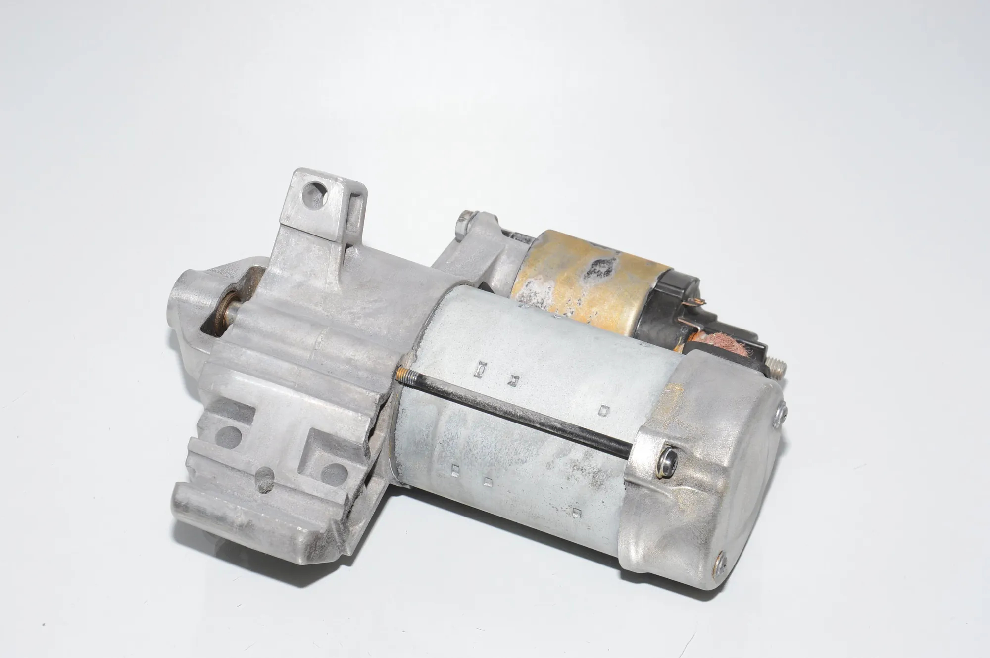 Starter Motor – OEM 12418570846 · BMW 3 Touring (F31) 320 d xDrive 2017 – 2