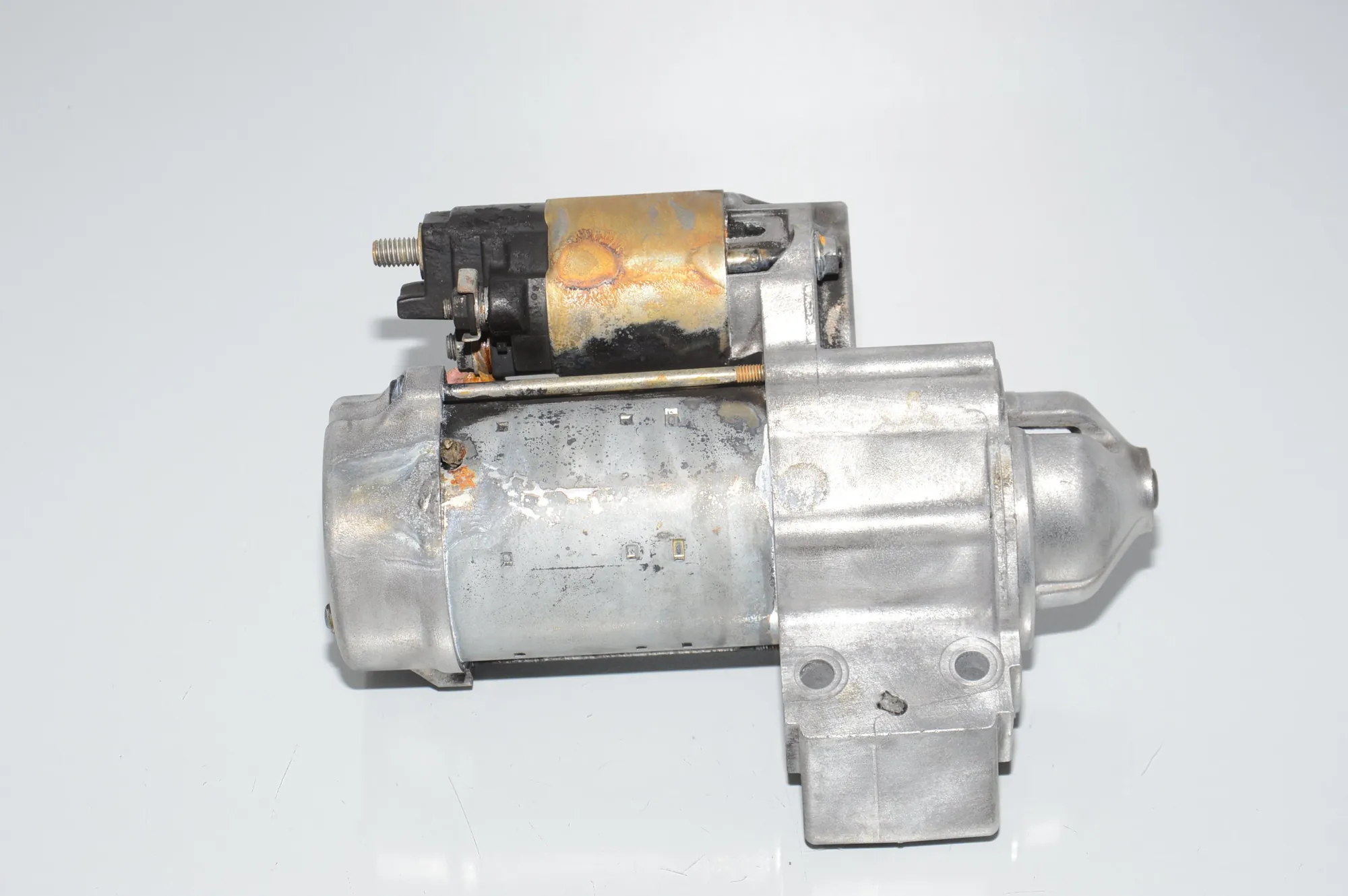 Starter Motor – OEM 12418570846 · BMW 3 Touring (F31) 320 d xDrive 2017