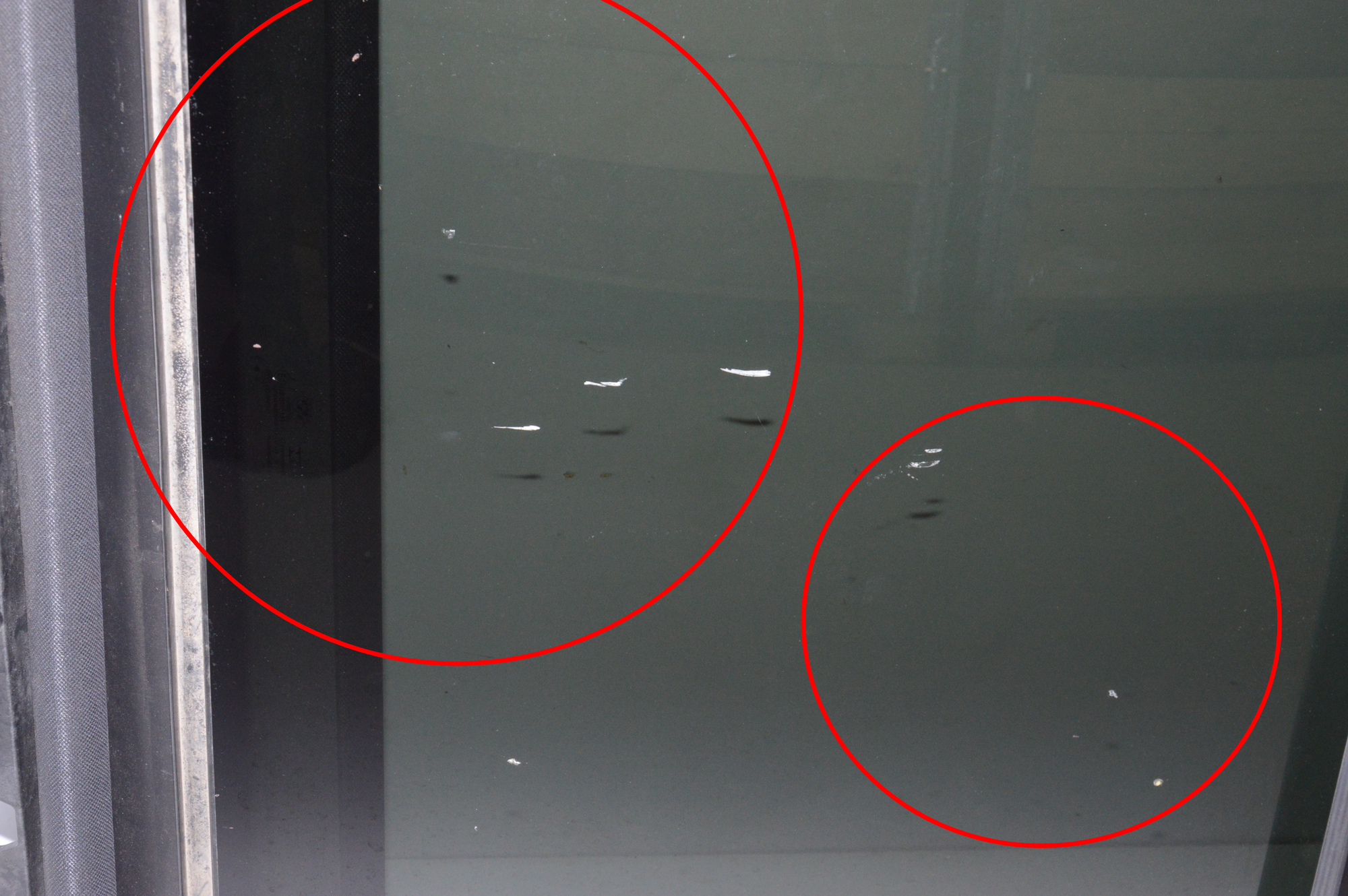 Sunroof – OEM 8068911 · BMW X3 (G01, F97) BMW X3 (G01, F97) xDrive 30d 2018 – 11