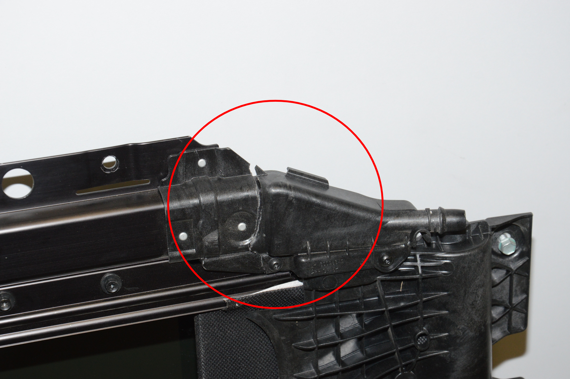 Sunroof – OEM 8068911 · BMW X3 (G01, F97) BMW X3 (G01, F97) xDrive 30d 2018 – 8