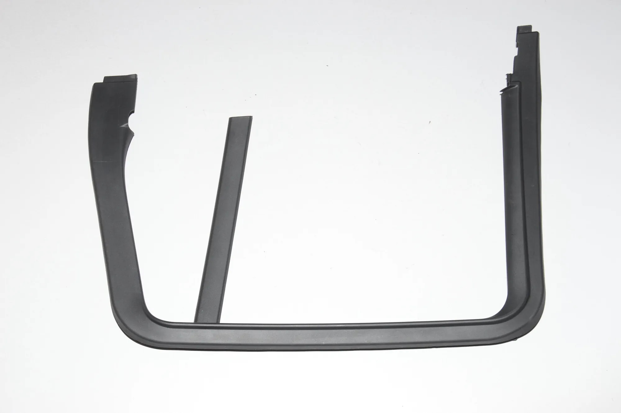 Other Interior Parts – OEM 51357410296 · BMW X3 (G01, F97) BMW X3 (G01, F97) xDrive 30d 2018 – 2
