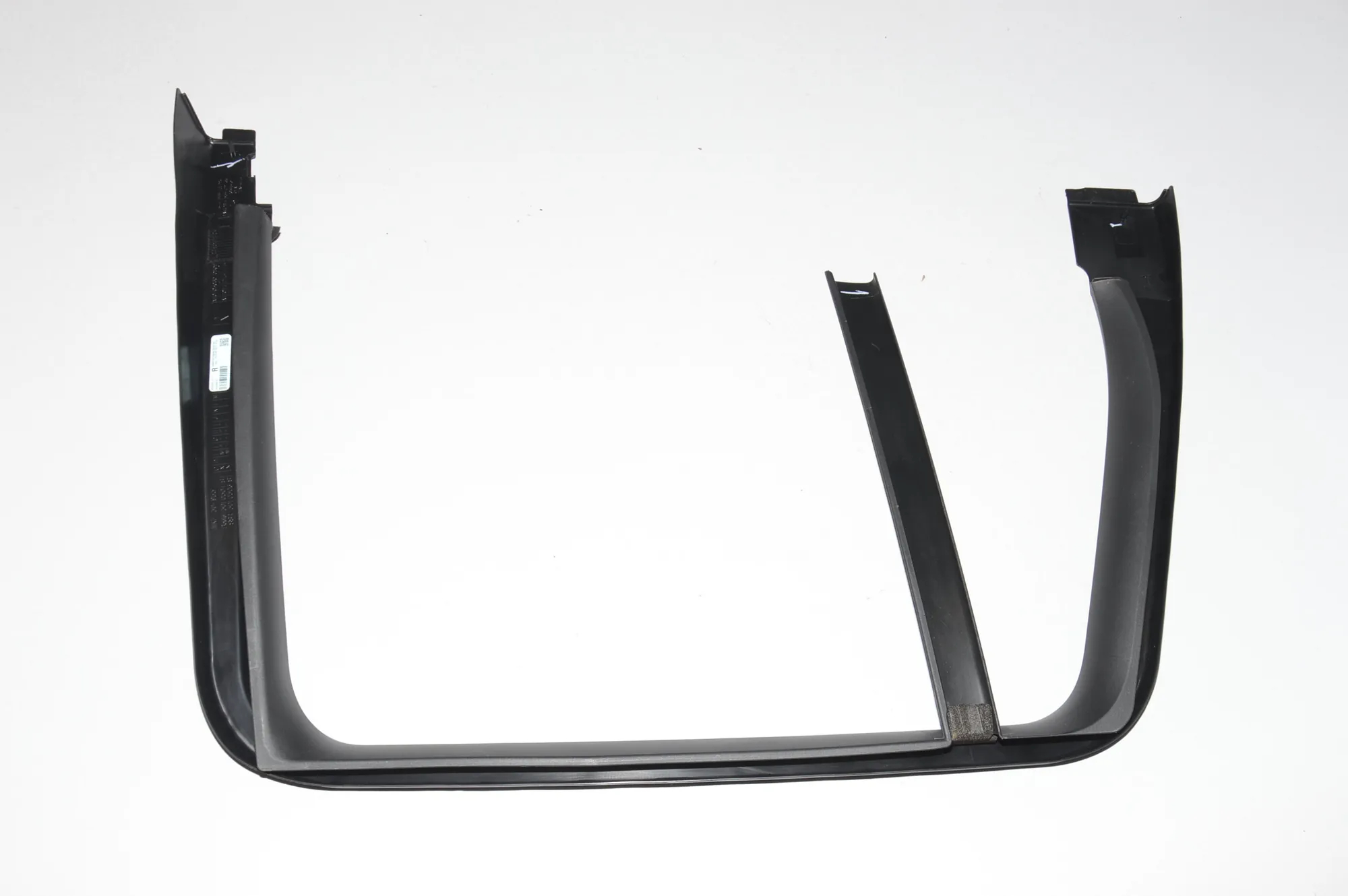 Other Interior Parts – OEM 51357410296 · BMW X3 (G01, F97) BMW X3 (G01, F97) xDrive 30d 2018 – 4