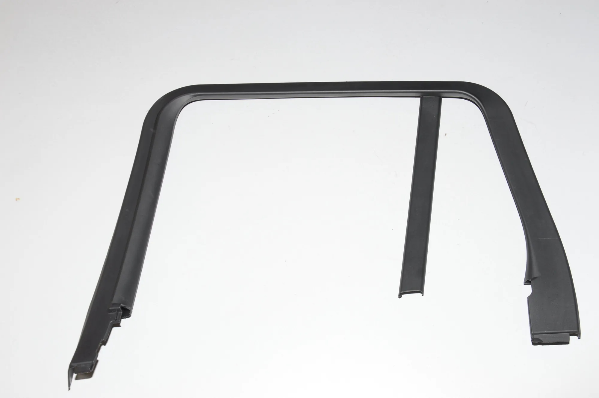 Other Interior Parts – OEM 51357410296 · BMW X3 (G01, F97) BMW X3 (G01, F97) xDrive 30d 2018